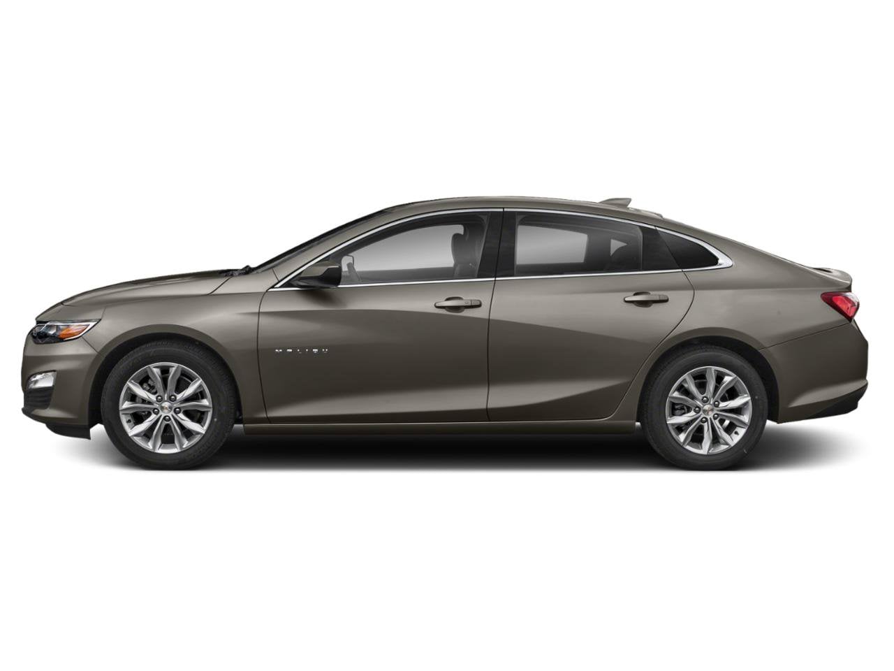 Thumbnail: 2022 Chevrolet Malibu - 3