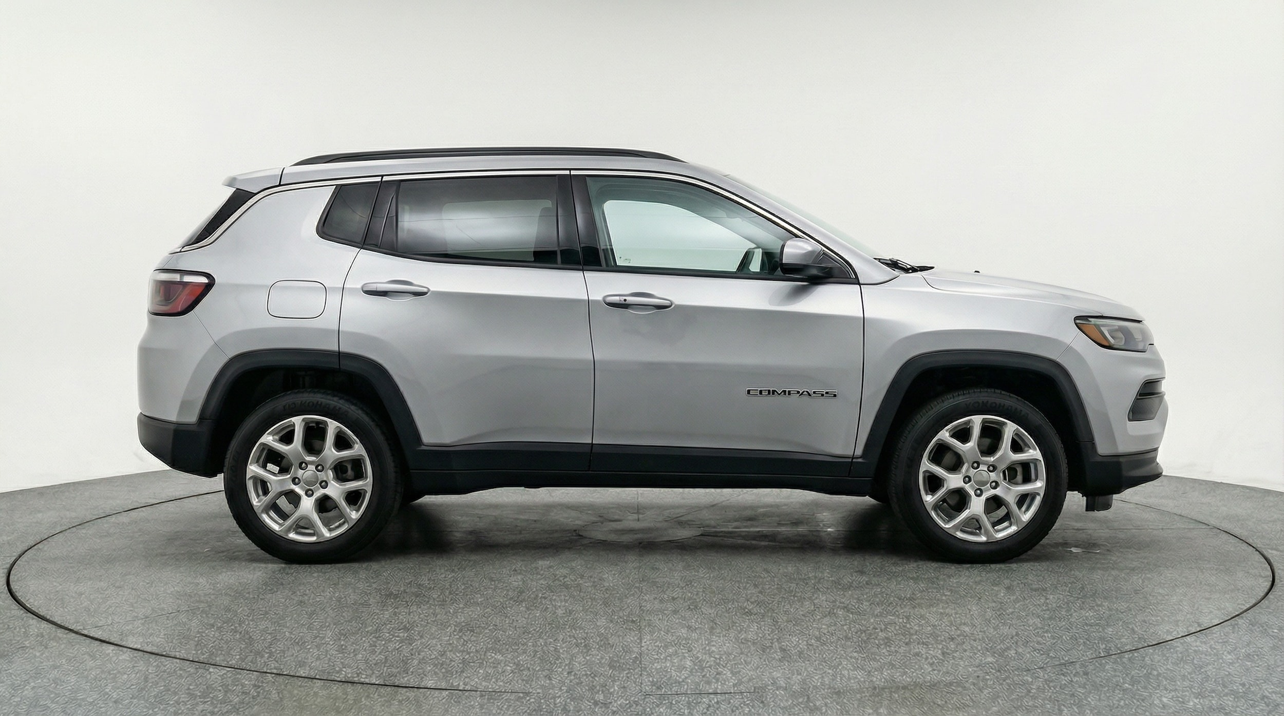 Thumbnail: 2025 Jeep Compass - 8