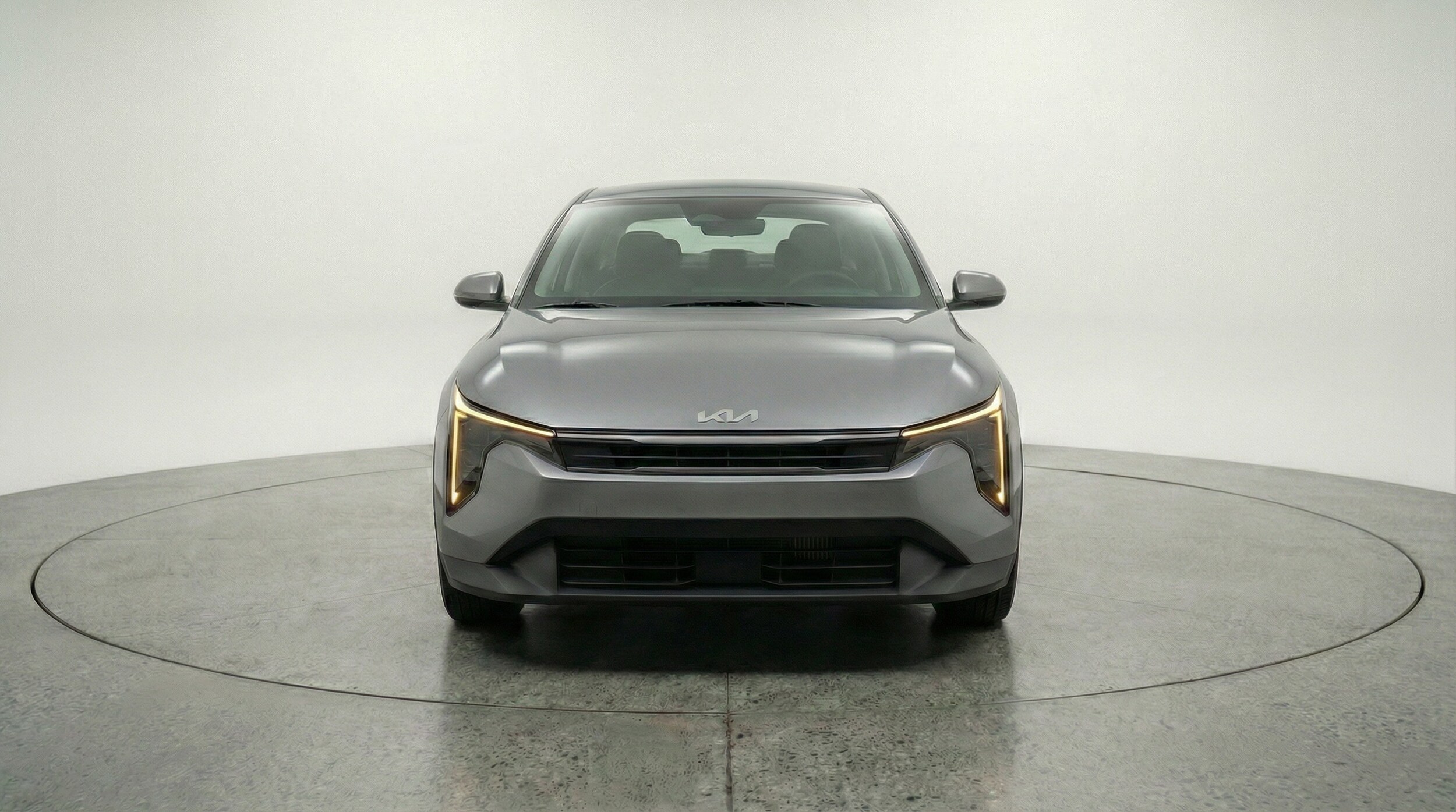 Thumbnail: 2025 Kia K4 - 2