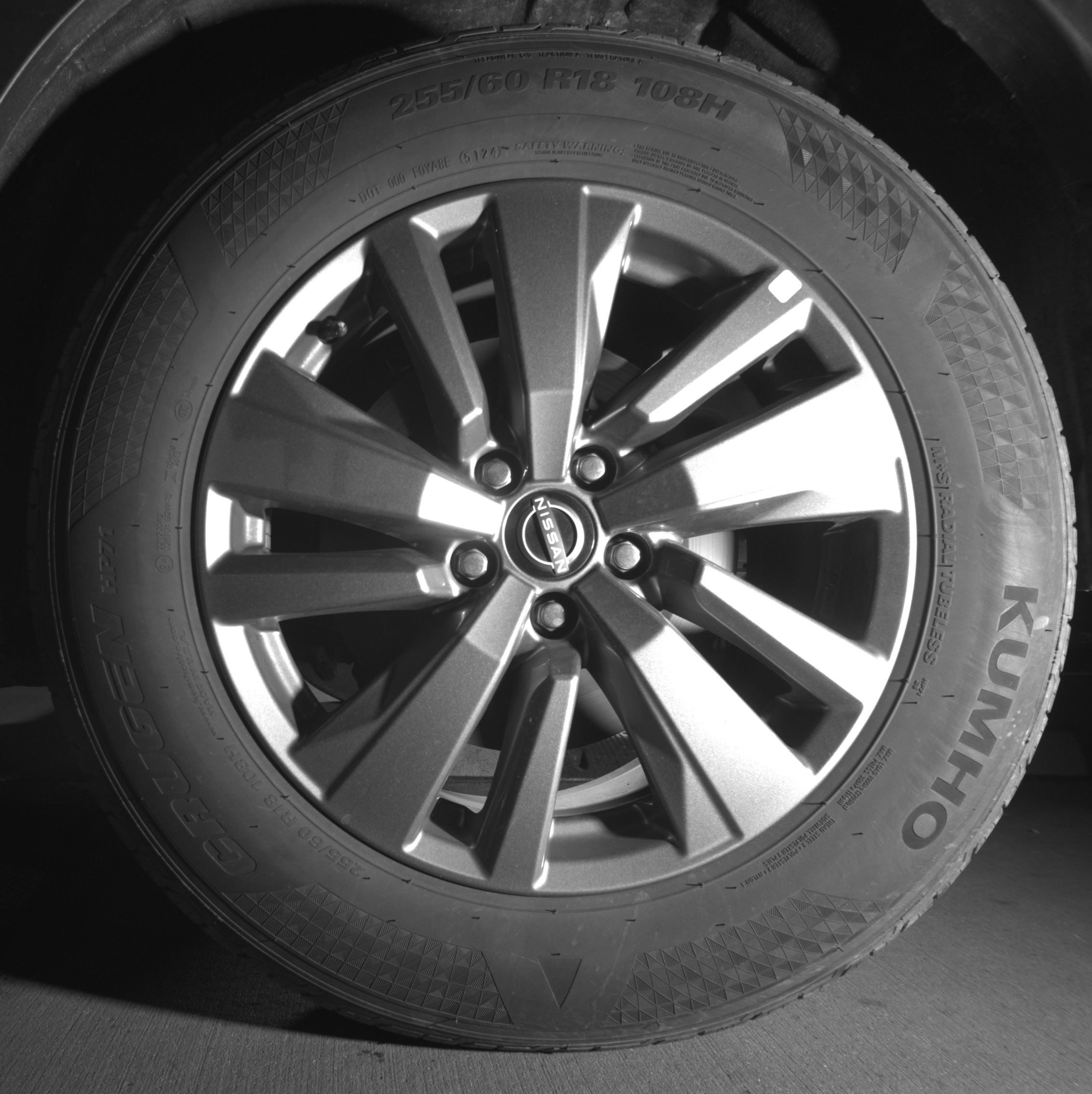 Thumbnail: 2025 Nissan Pathfinder - 11