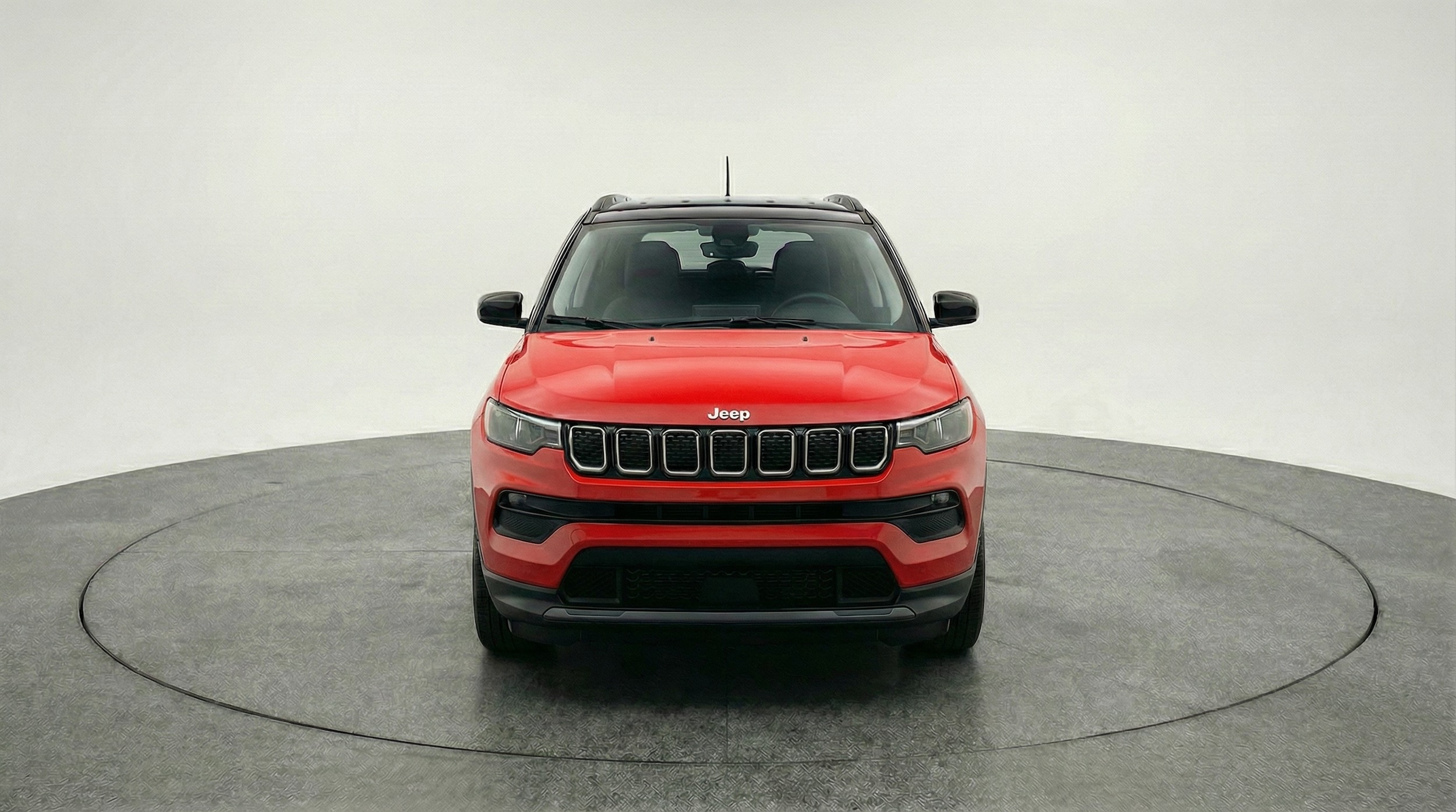 Thumbnail: 2025 Jeep Compass - 2