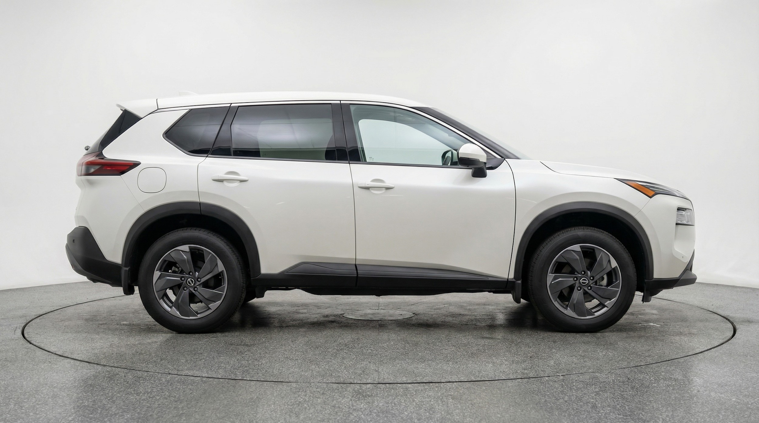 Thumbnail: 2025 Nissan Rogue - 8