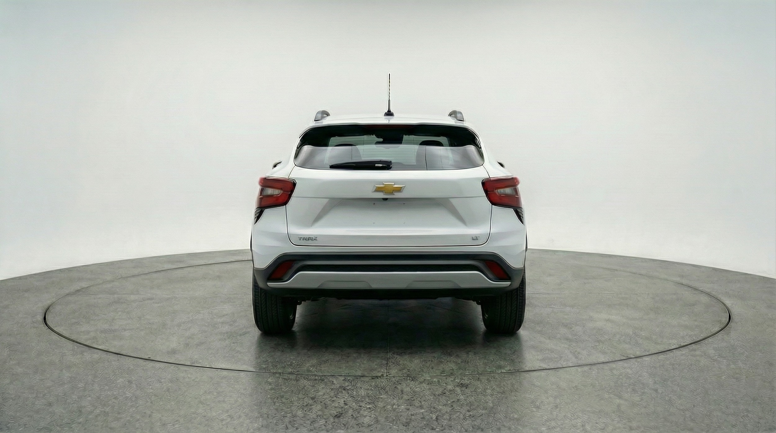 Thumbnail: 2025 Chevrolet Trax - 6