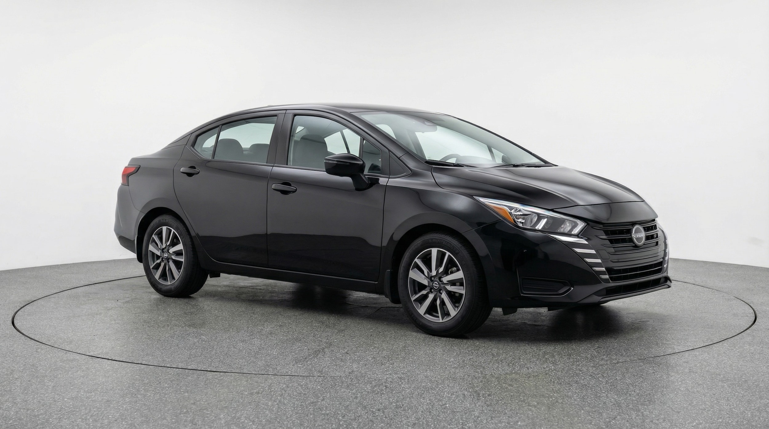 Thumbnail: 2025 Nissan Versa - 1