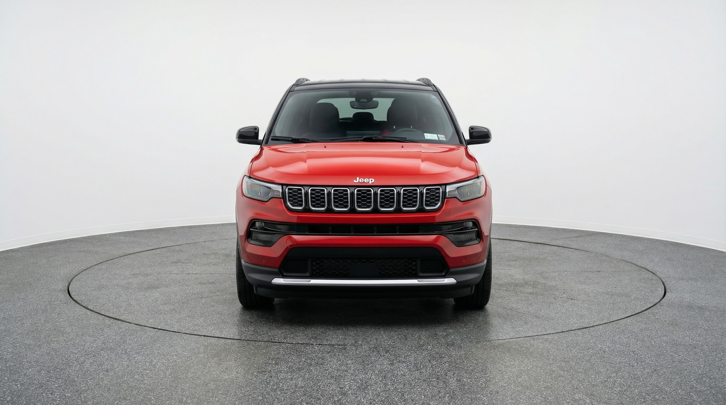 Thumbnail: 2025 Jeep Compass - 2