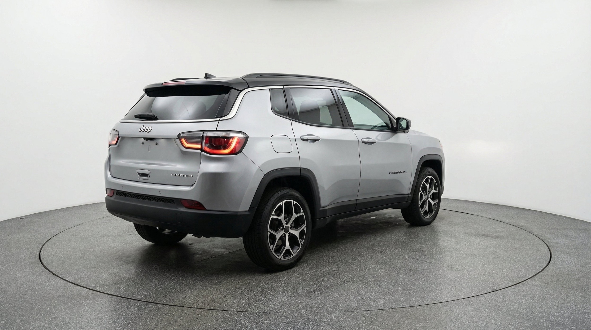 Thumbnail: 2025 Jeep Compass - 9