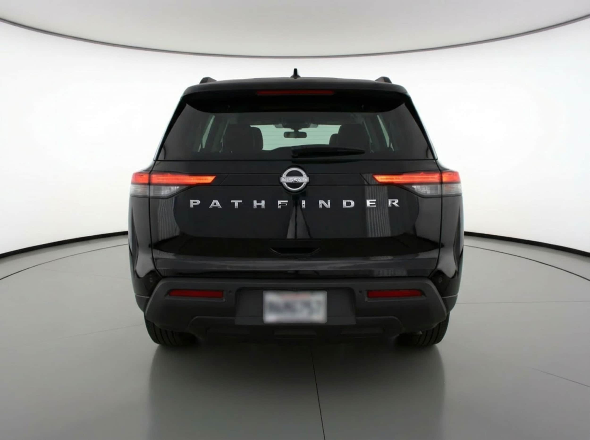 Thumbnail: 2025 Nissan Pathfinder - 6