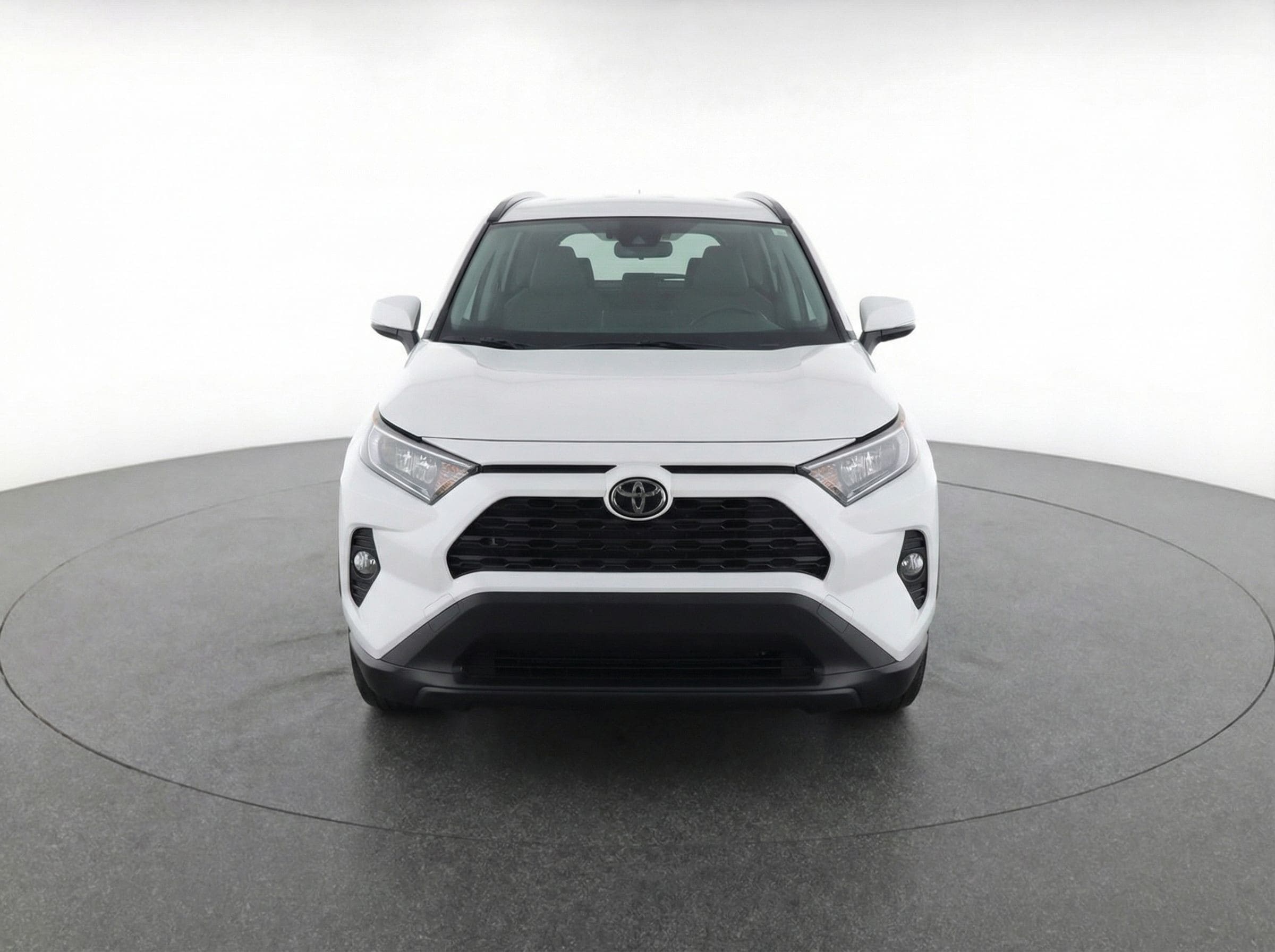 Thumbnail: 2024 Toyota RAV4 - 2