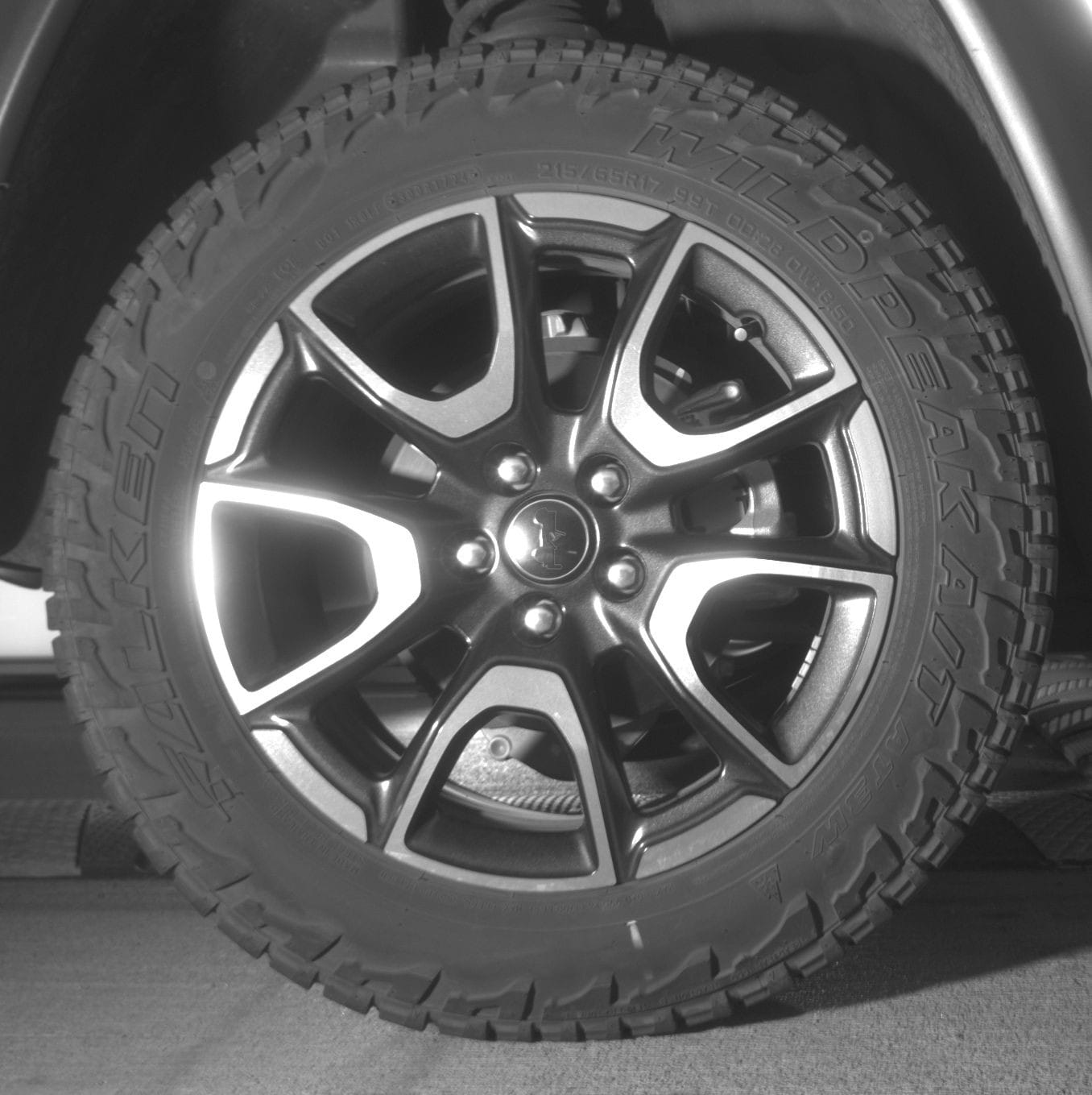 Thumbnail: 2025 Jeep Compass - 12