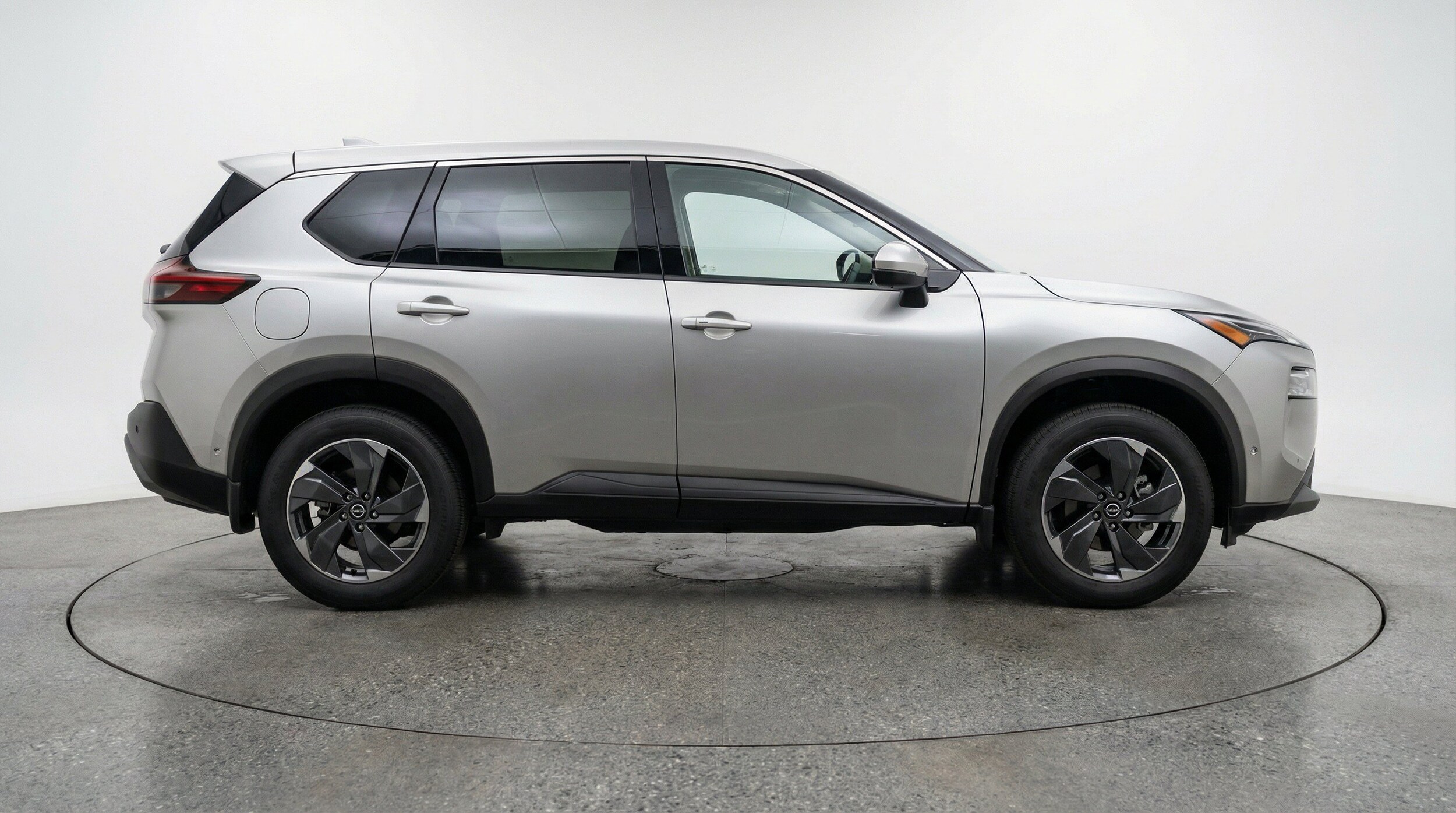 Thumbnail: 2025 Nissan Rogue - 11