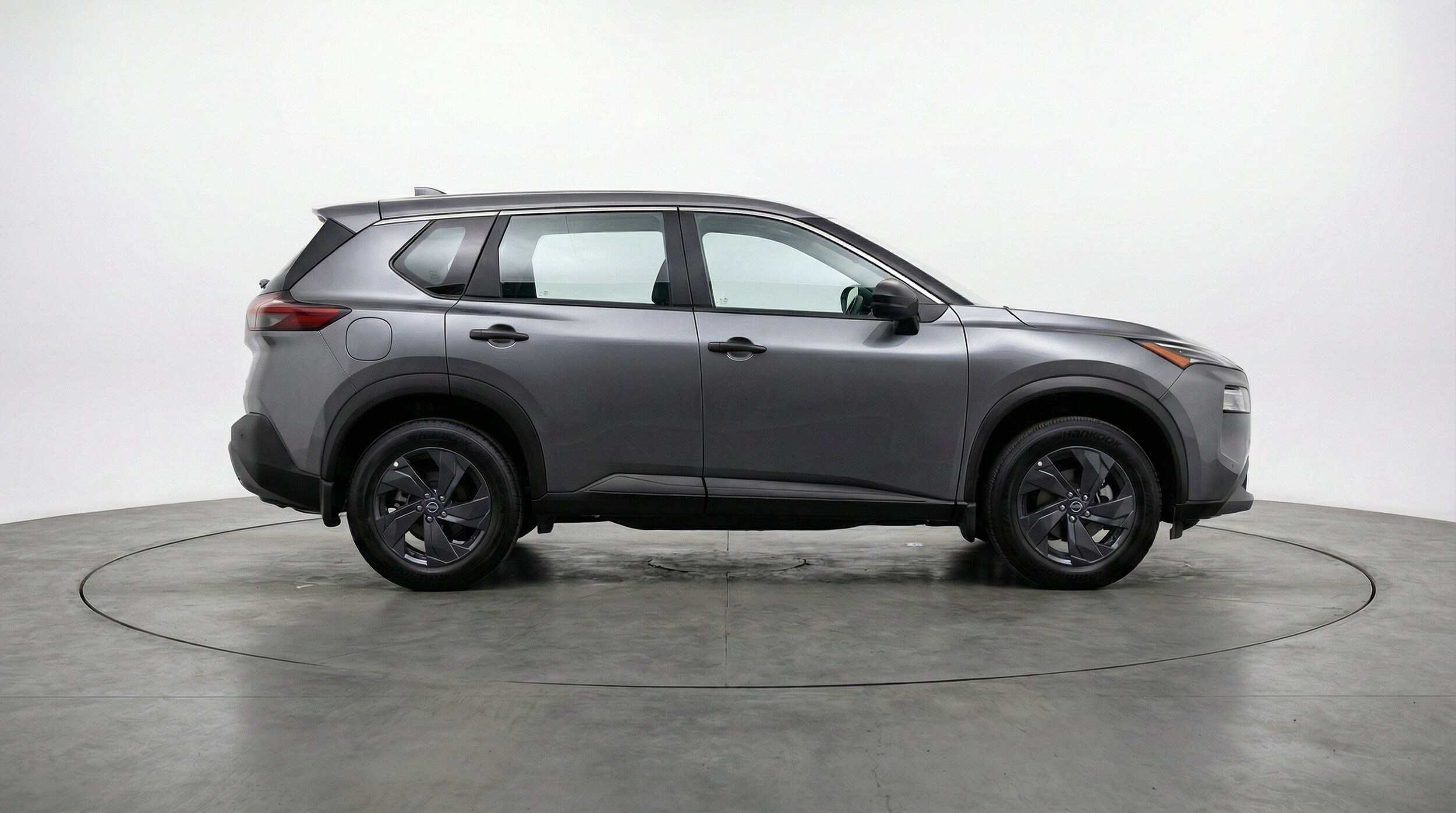 Thumbnail: 2026 Nissan Rogue - 11