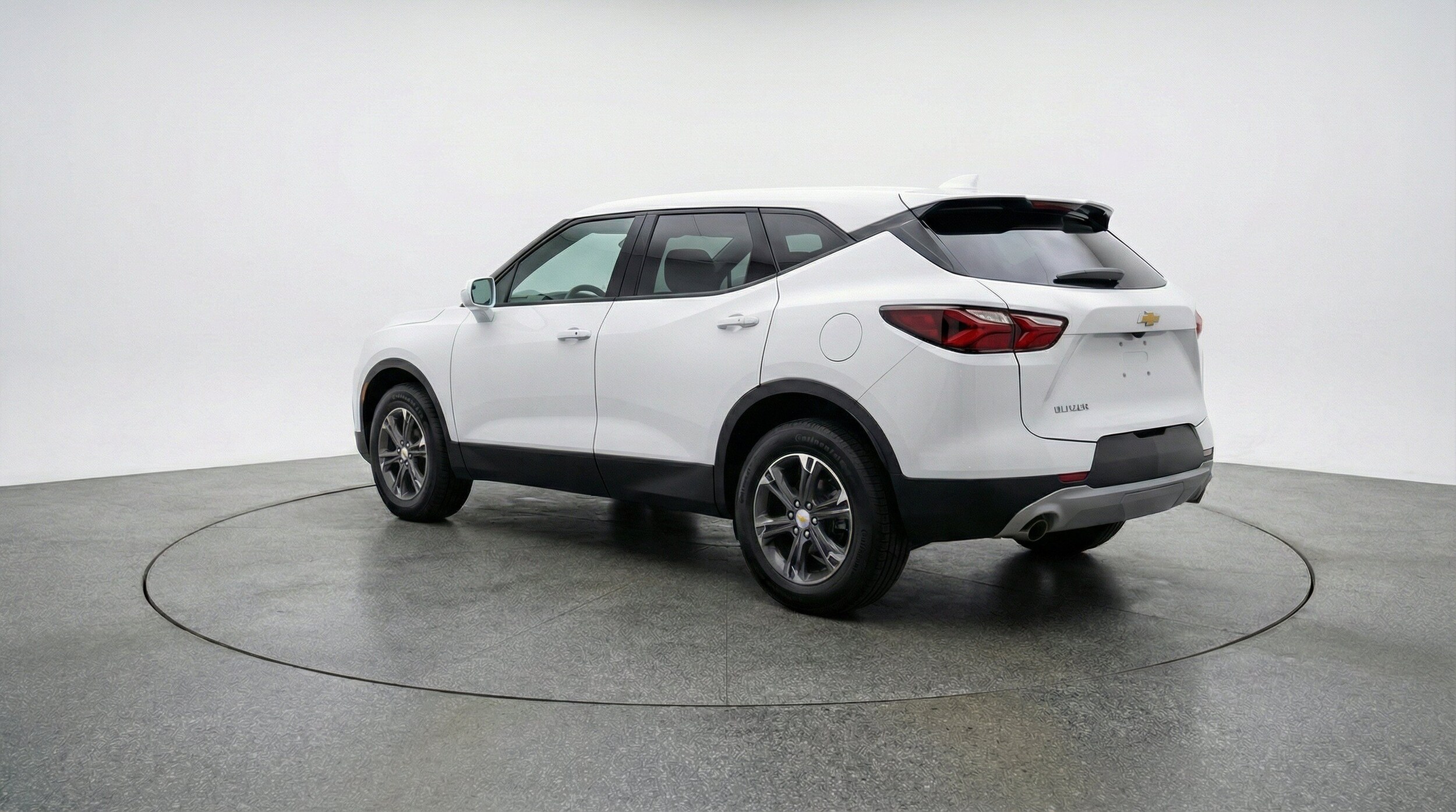 Thumbnail: 2025 Chevrolet Blazer - 6