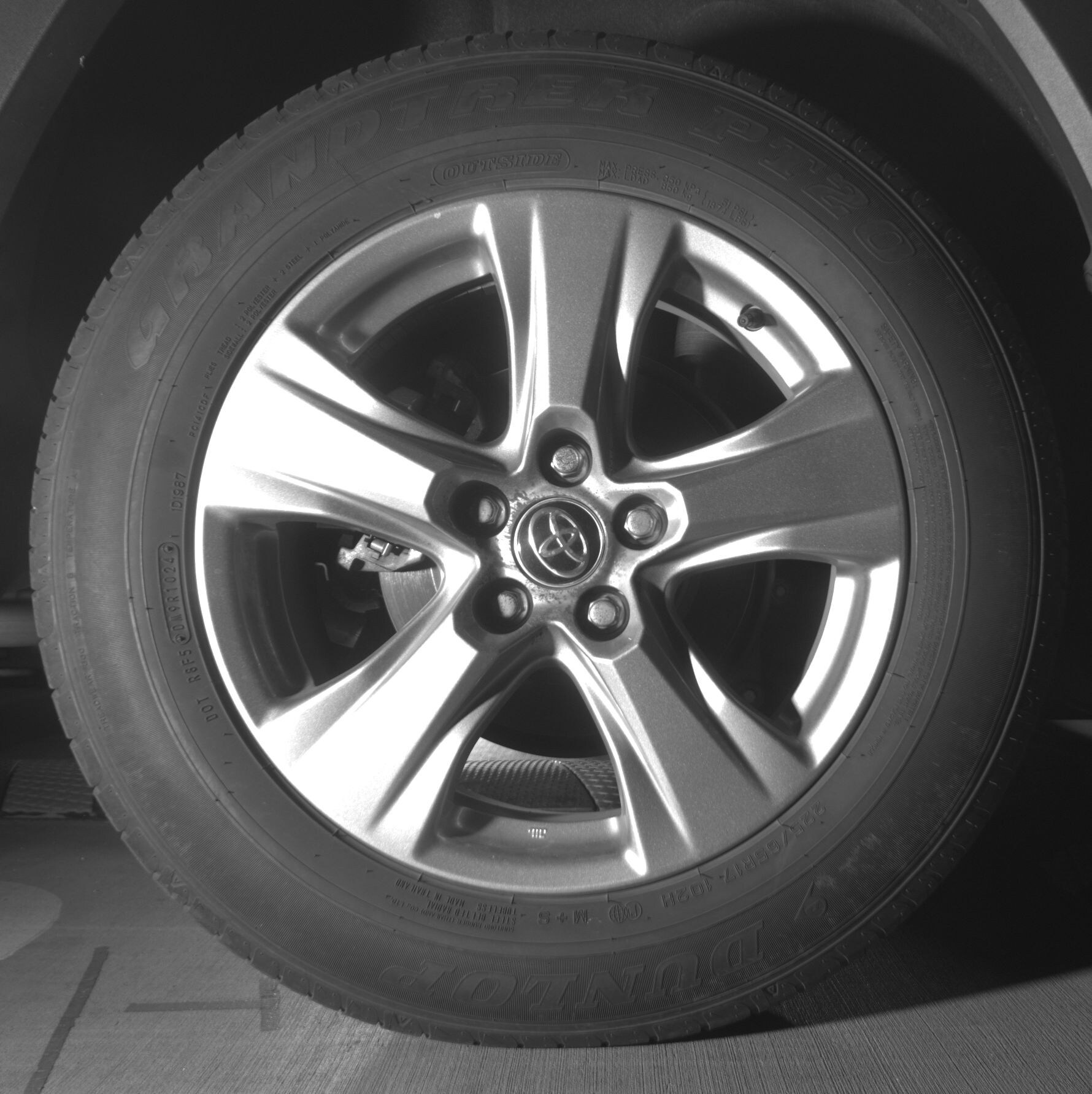 Thumbnail: 2024 Toyota RAV4 - 12