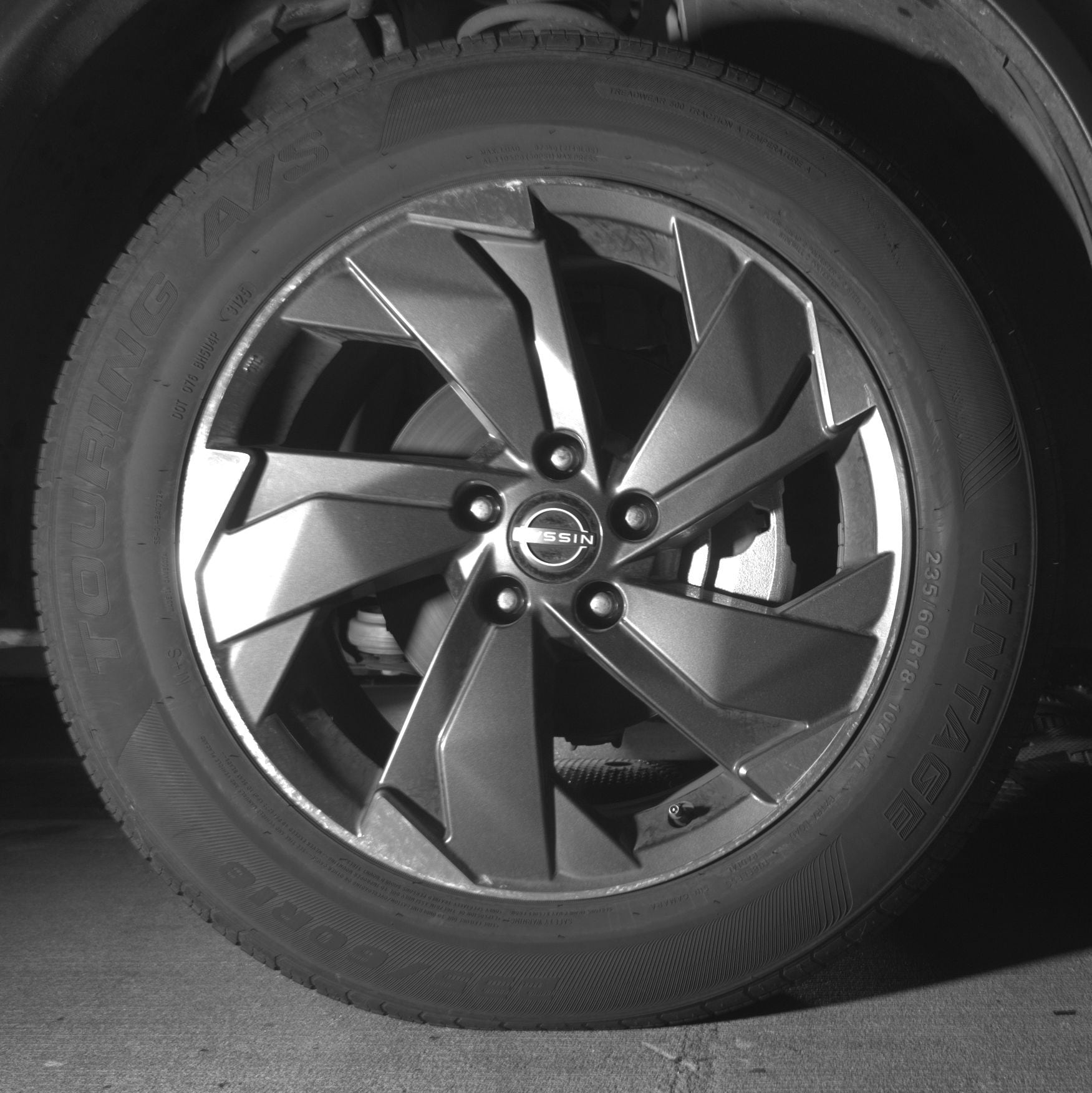 Thumbnail: 2025 Nissan Rogue - 10