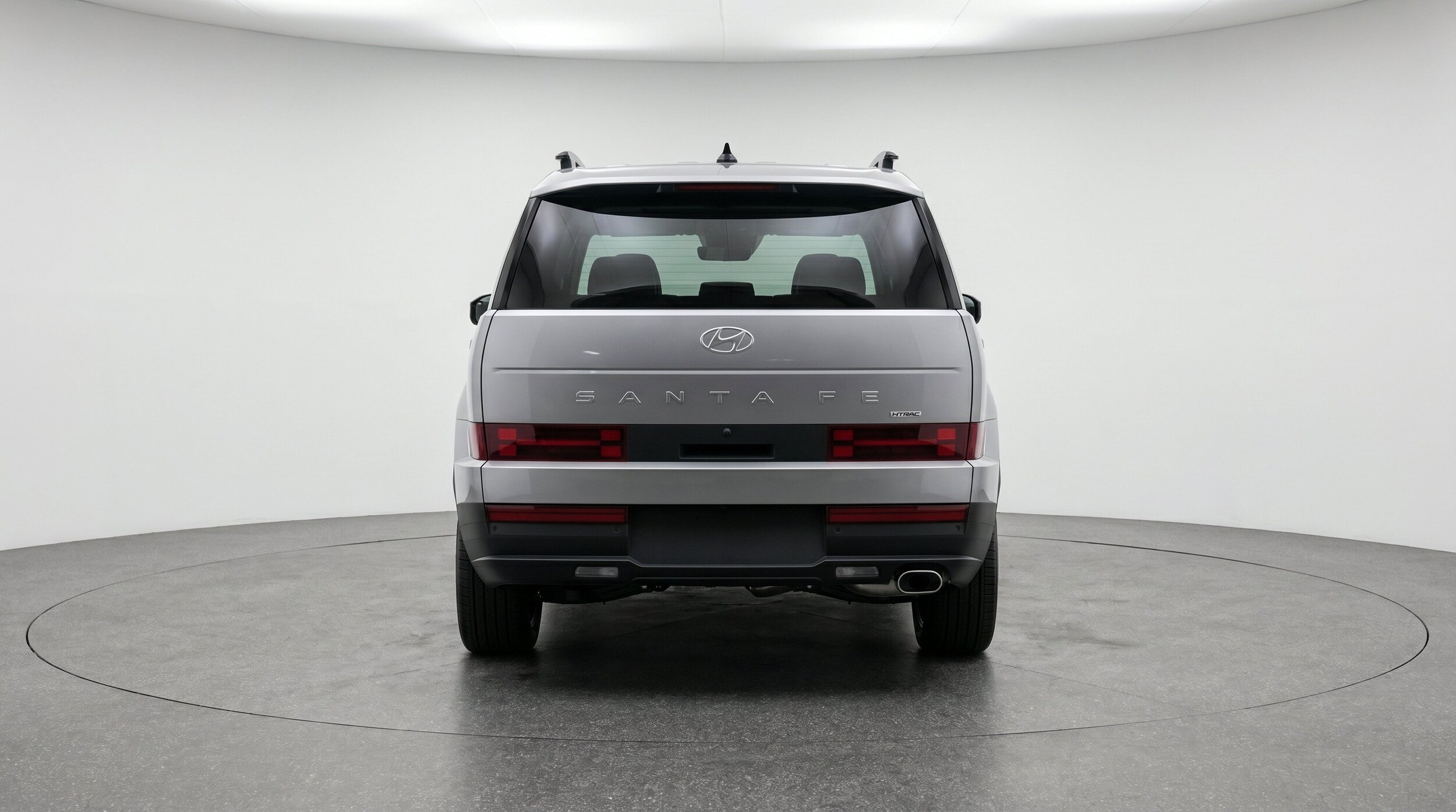 Thumbnail: 2025 Hyundai Santa Fe - 7