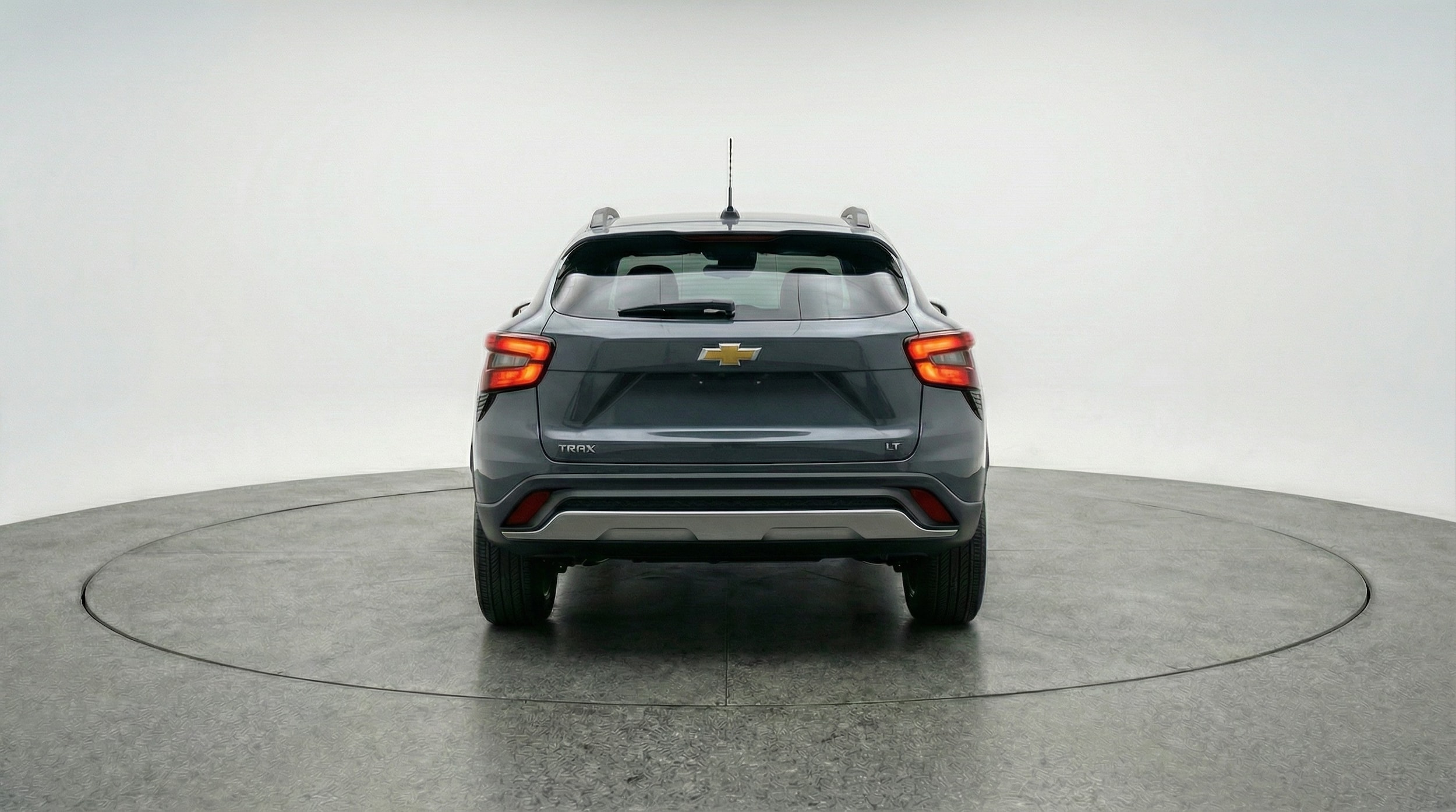 Thumbnail: 2025 Chevrolet Trax - 6