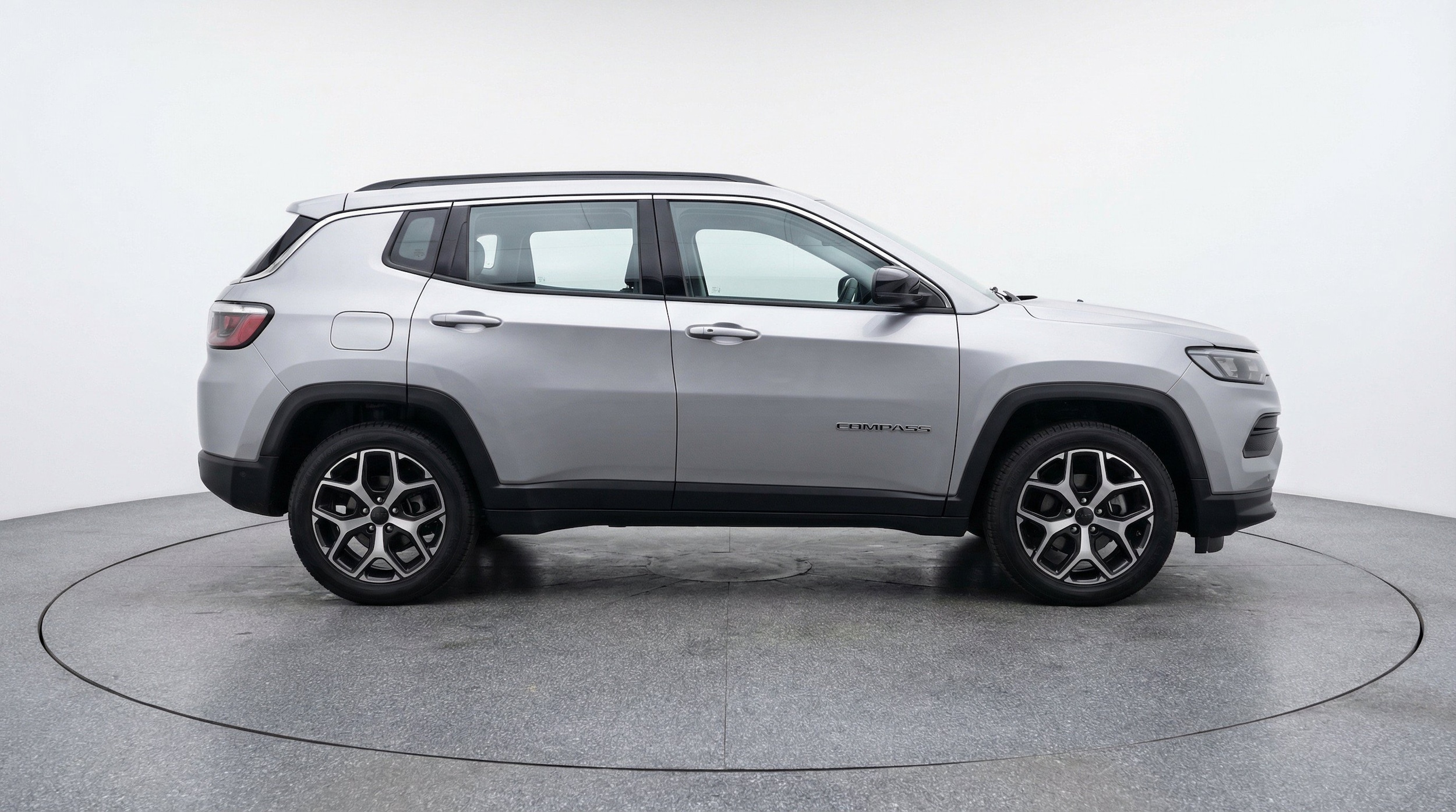 Thumbnail: 2025 Jeep Compass - 11
