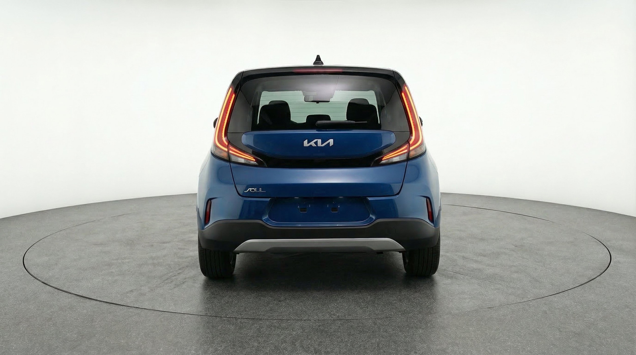 Thumbnail: 2025 Kia Soul - 7