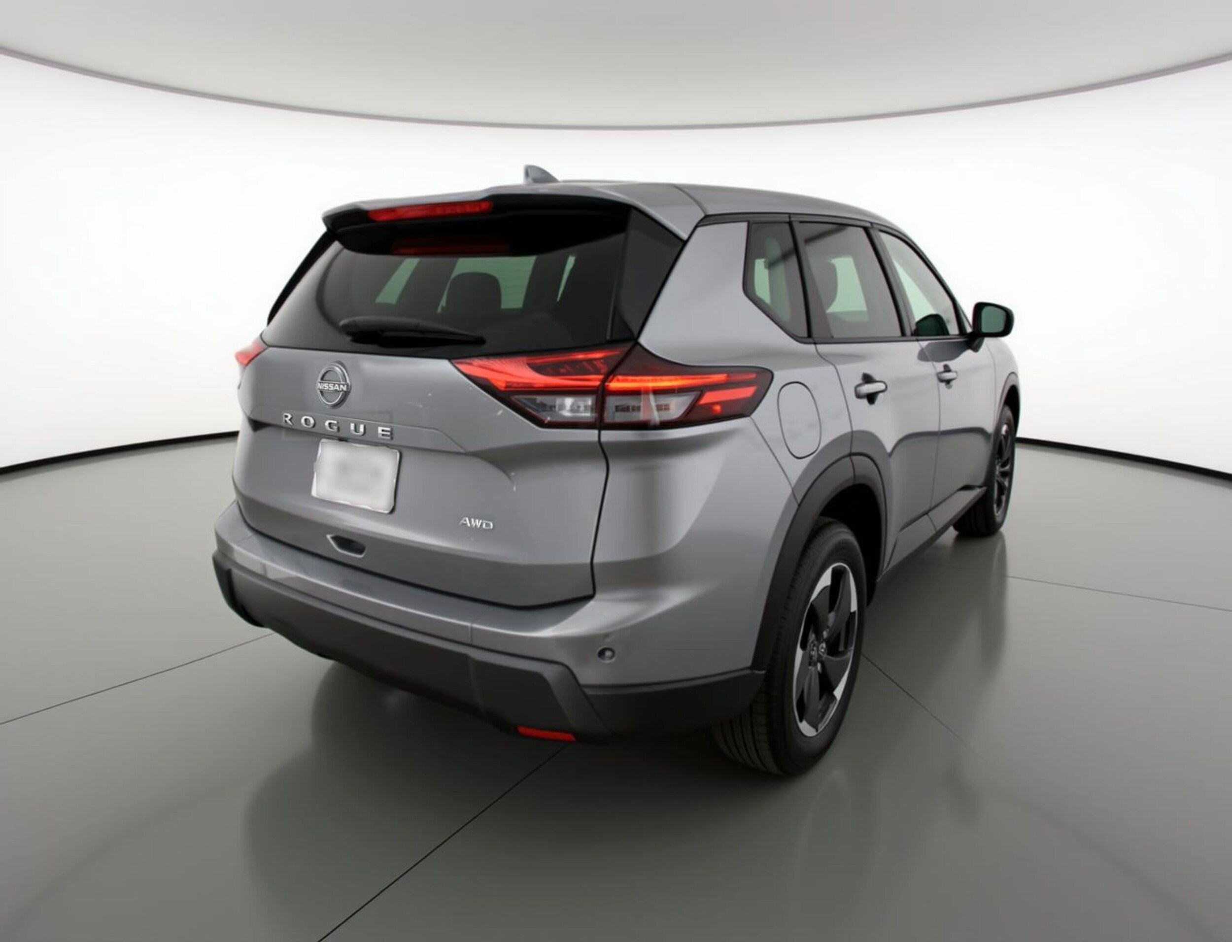 Thumbnail: 2025 Nissan Rogue - 9