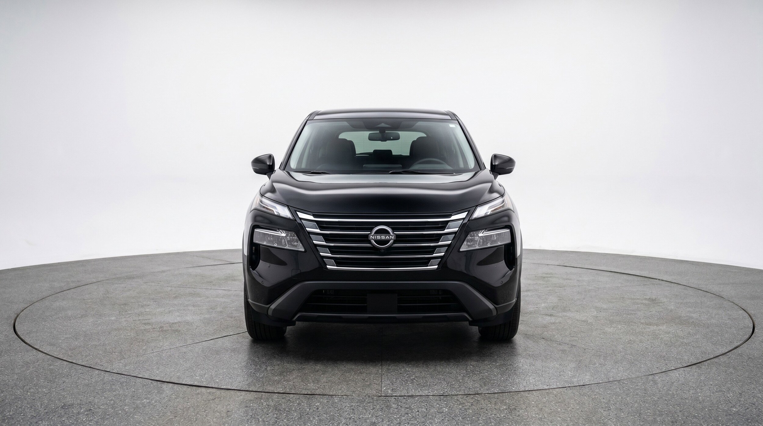 Thumbnail: 2025 Nissan Rogue - 2