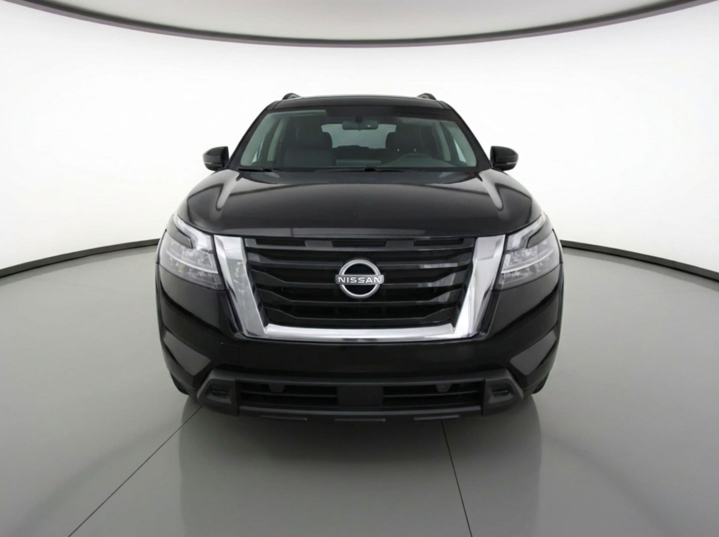 Thumbnail: 2025 Nissan Pathfinder - 2