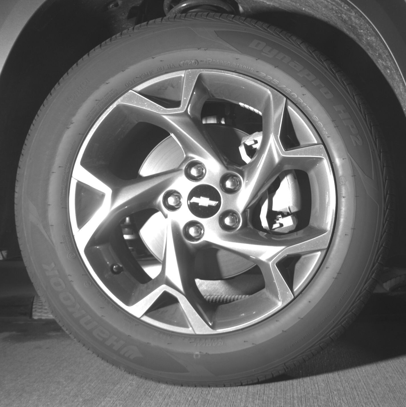 Thumbnail: 2025 Chevrolet Trax - 10