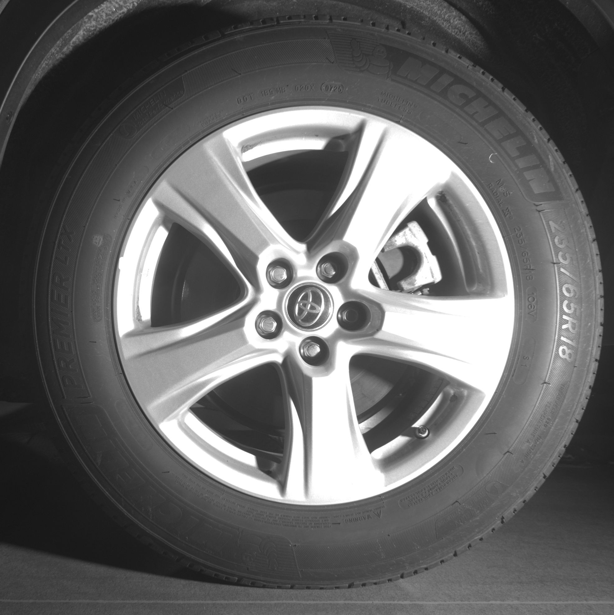 Thumbnail: 2025 Toyota Highlander - 11