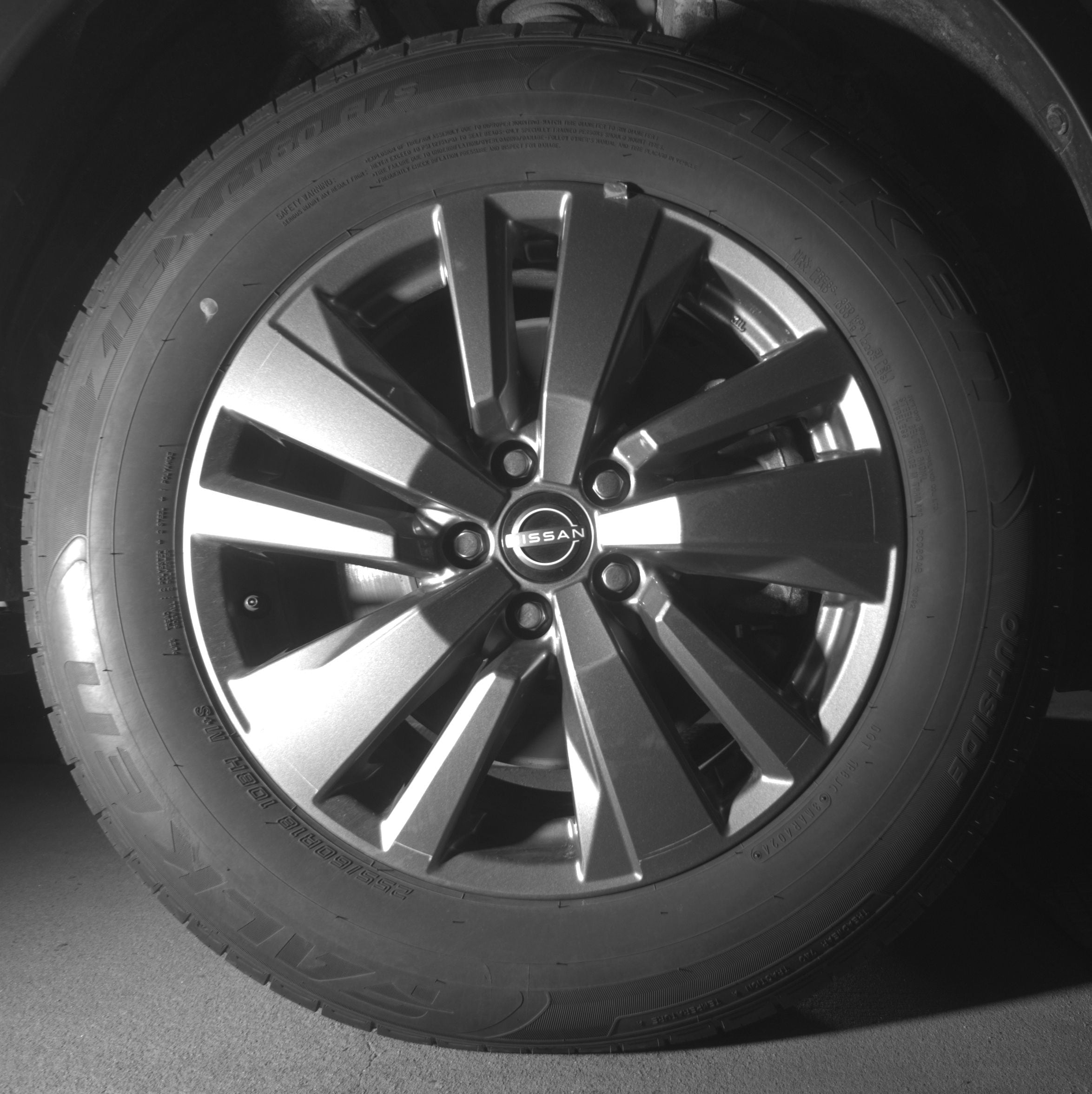 Thumbnail: 2025 Nissan Pathfinder - 10