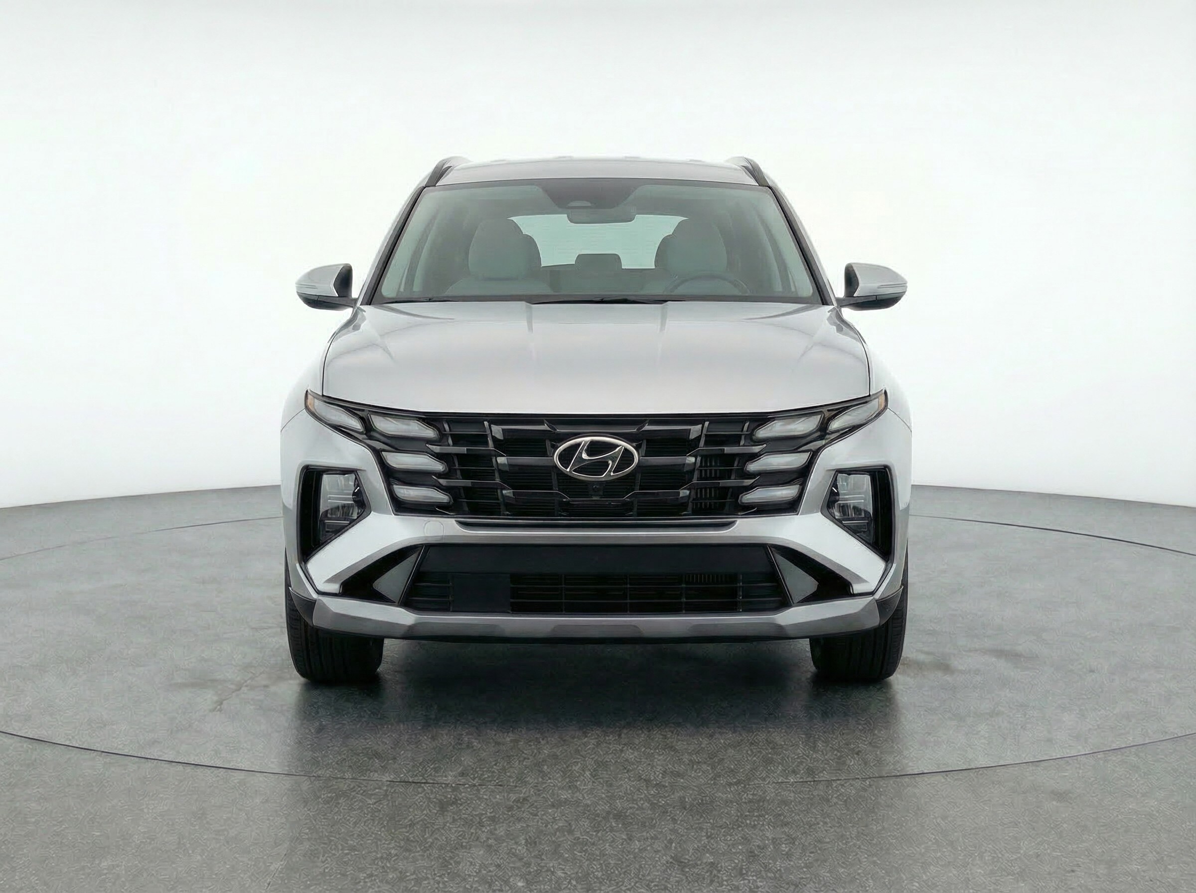 Thumbnail: 2025 Hyundai Tucson - 2