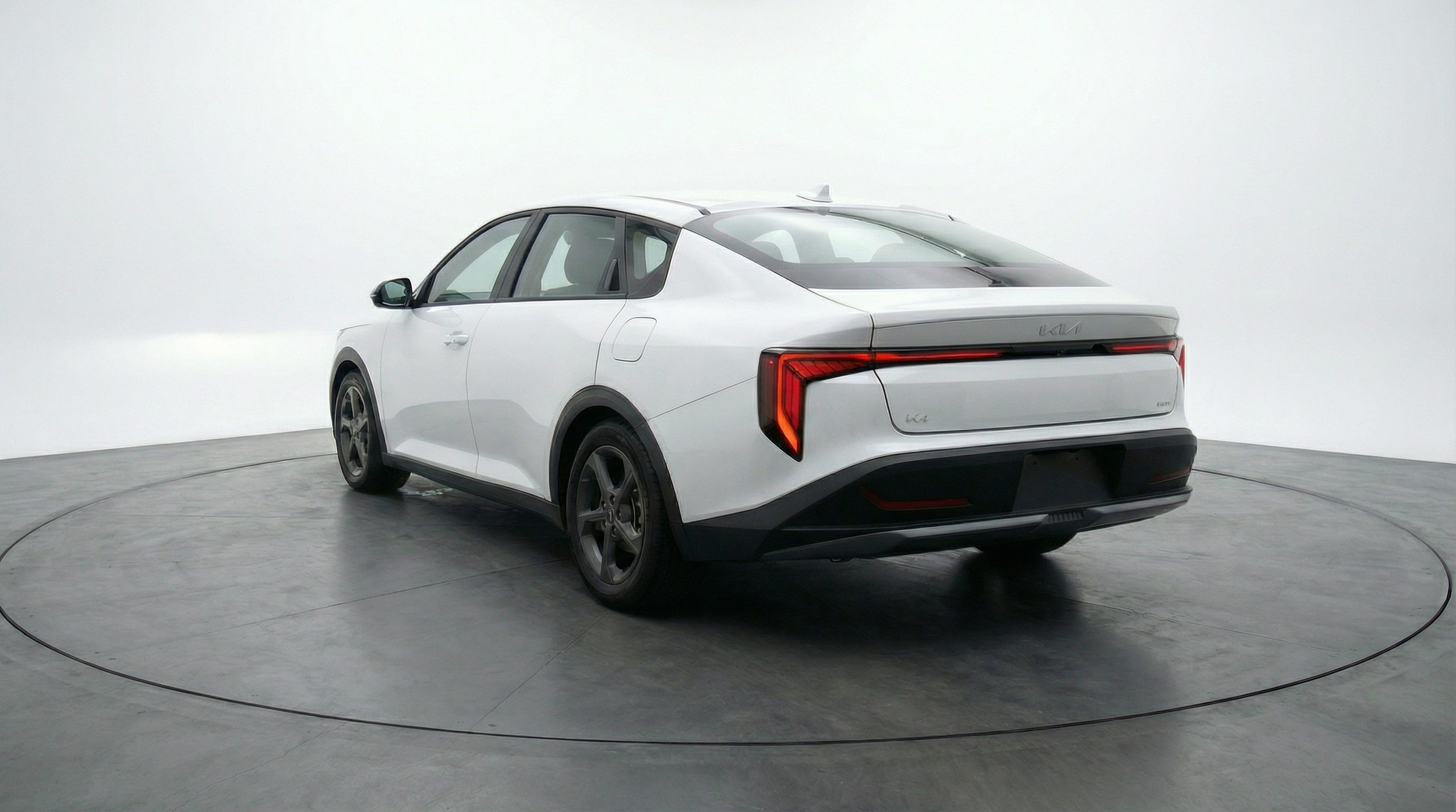 Thumbnail: 2025 Kia K4 - 5