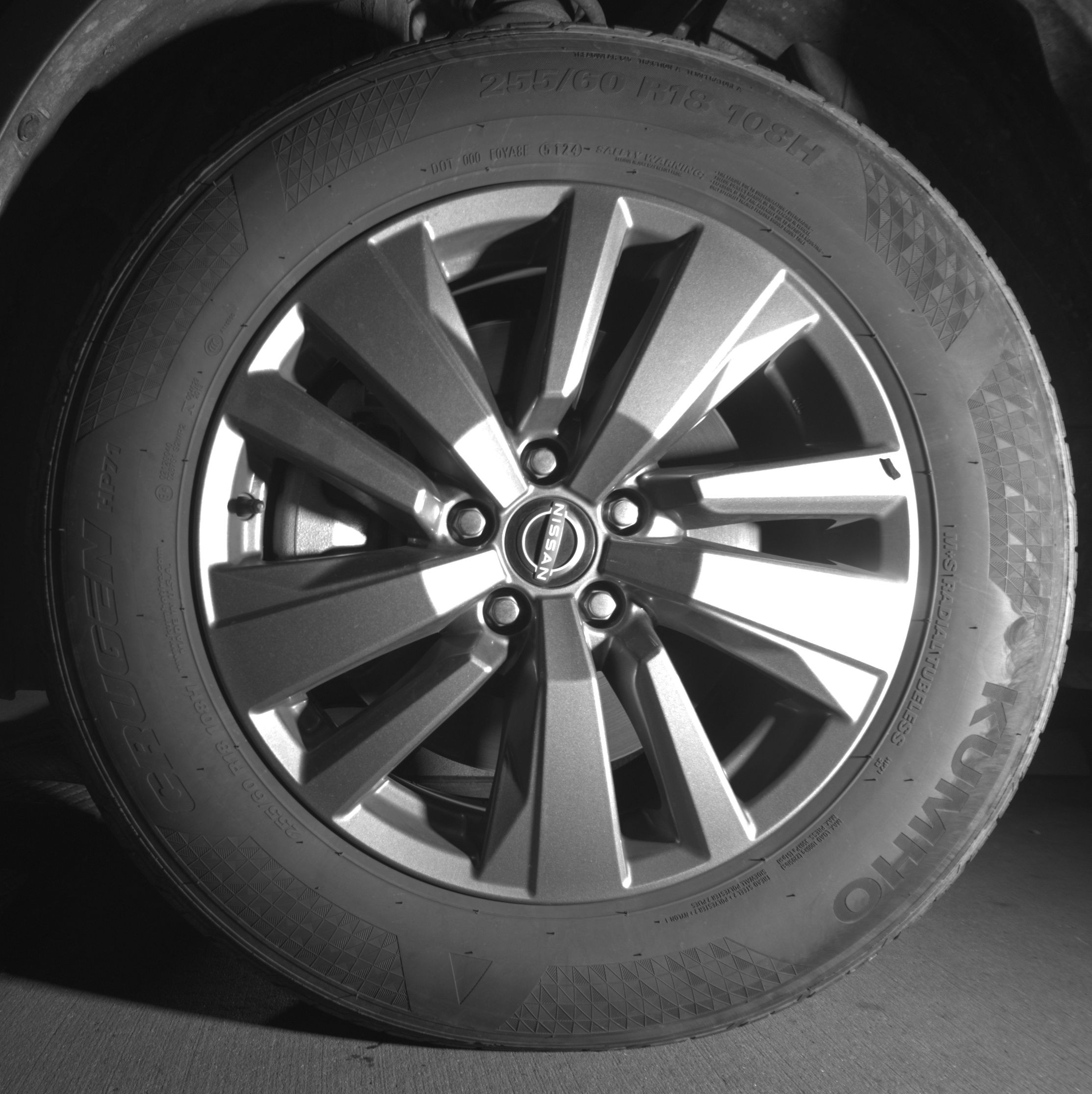 Thumbnail: 2025 Nissan Pathfinder - 9