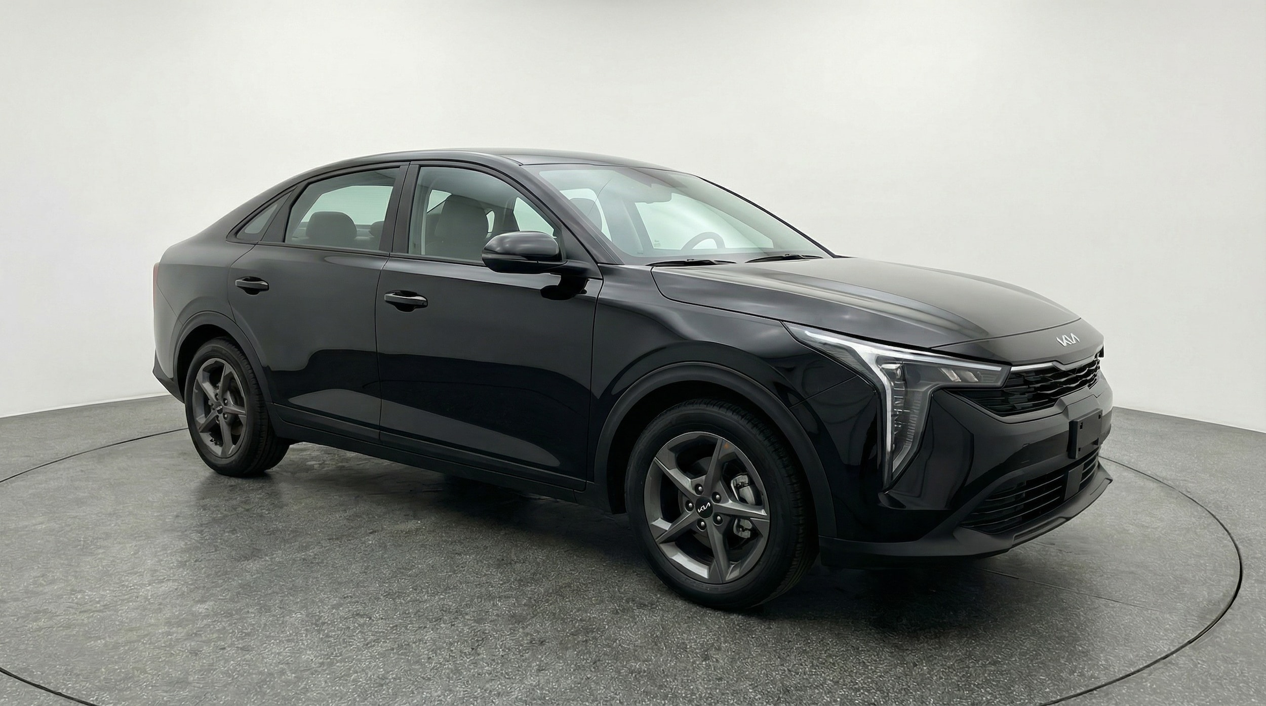 Thumbnail: 2025 Kia K4 - 1