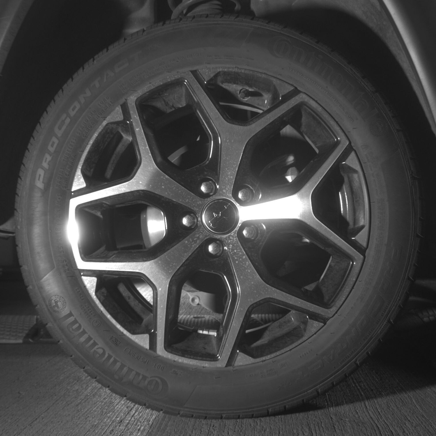 Thumbnail: 2025 Jeep Compass - 12