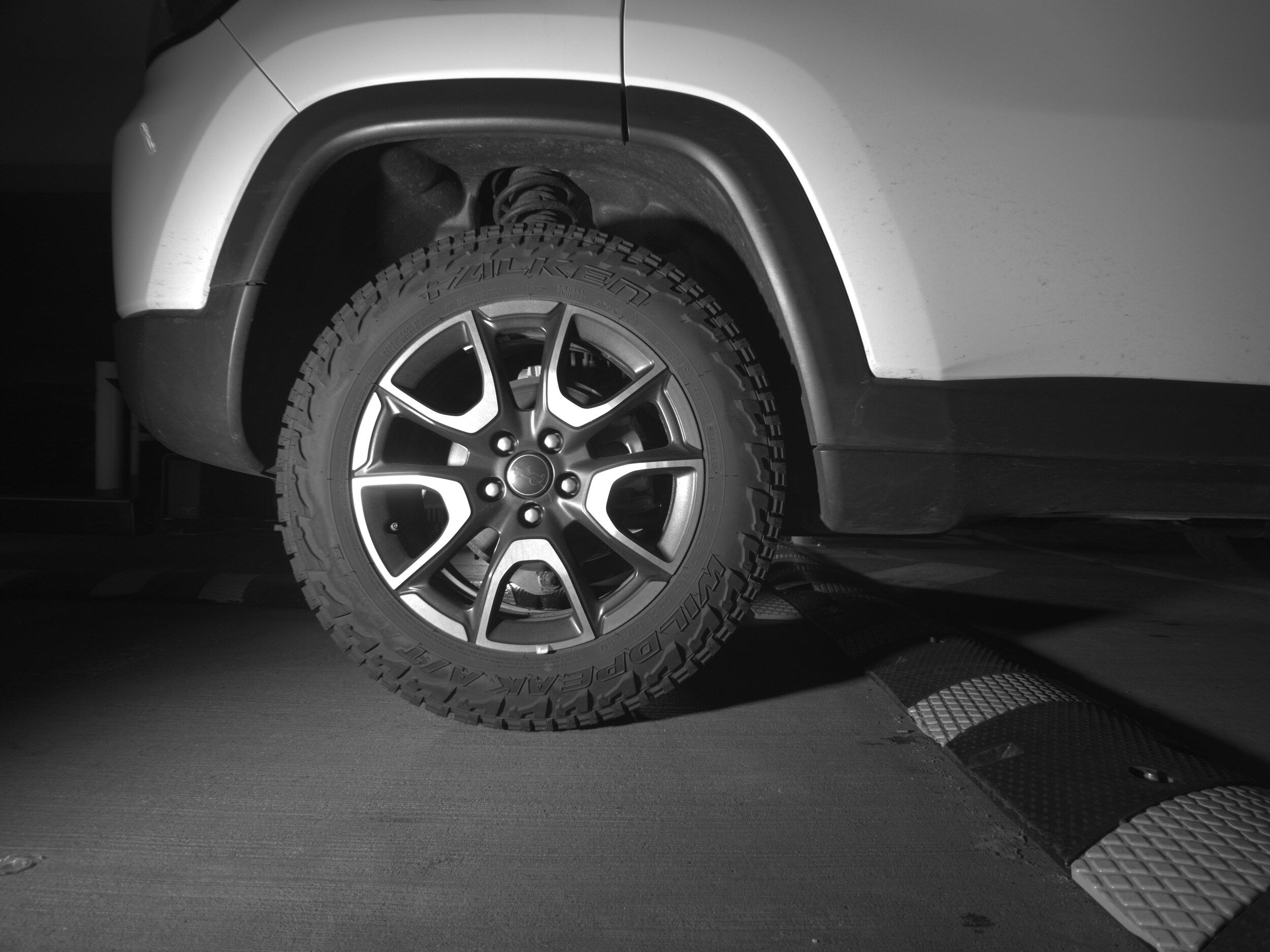 Thumbnail: 2025 Jeep Compass - 12