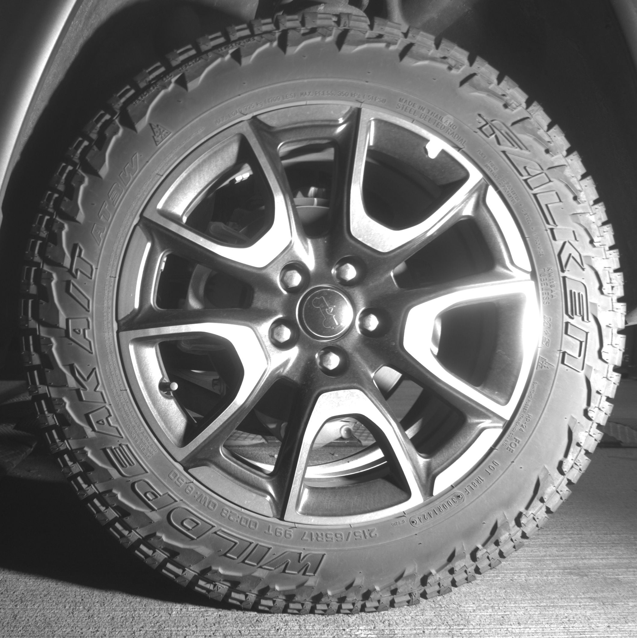 Thumbnail: 2025 Jeep Compass - 11