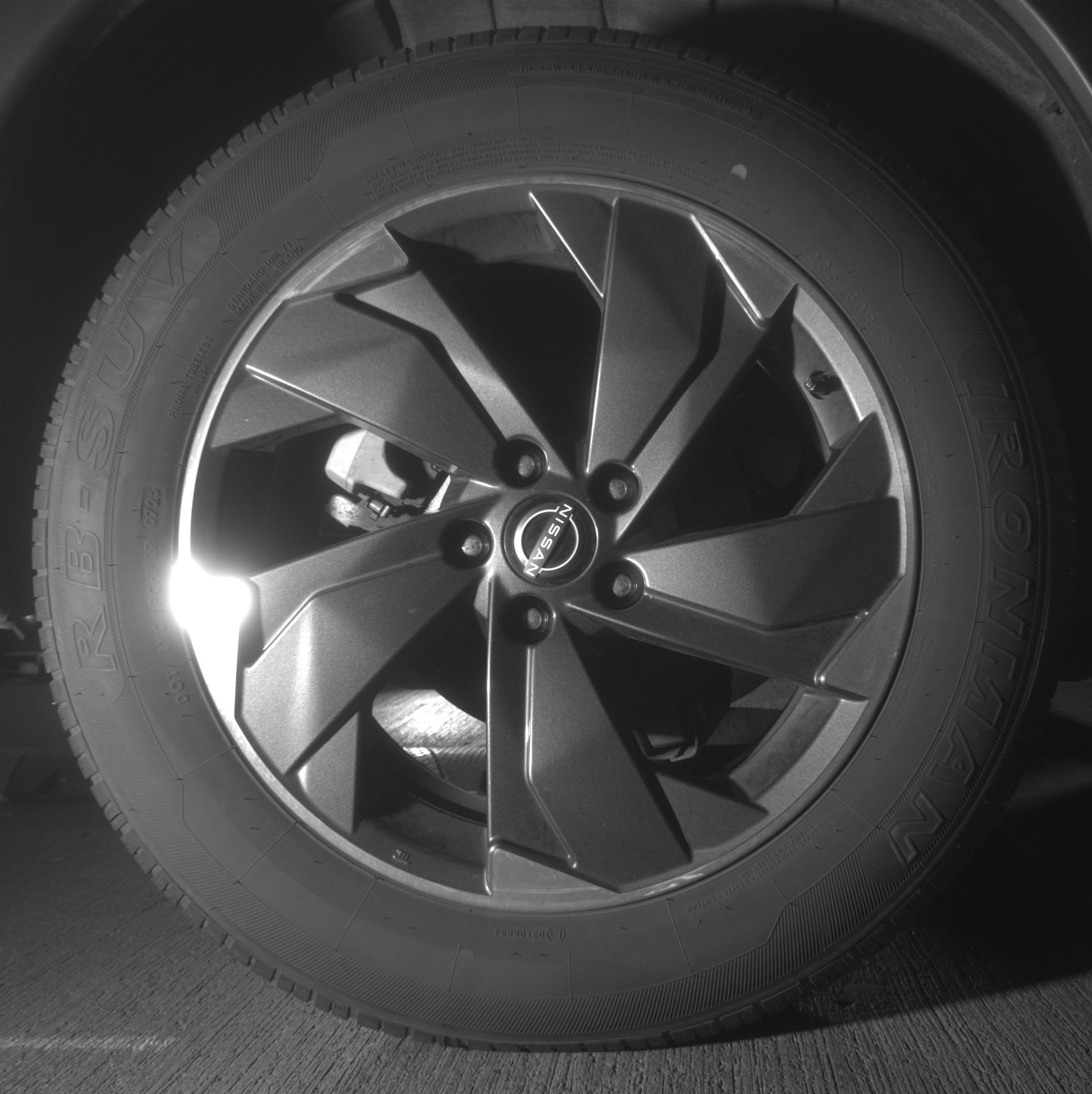 Thumbnail: 2025 Nissan Rogue - 15