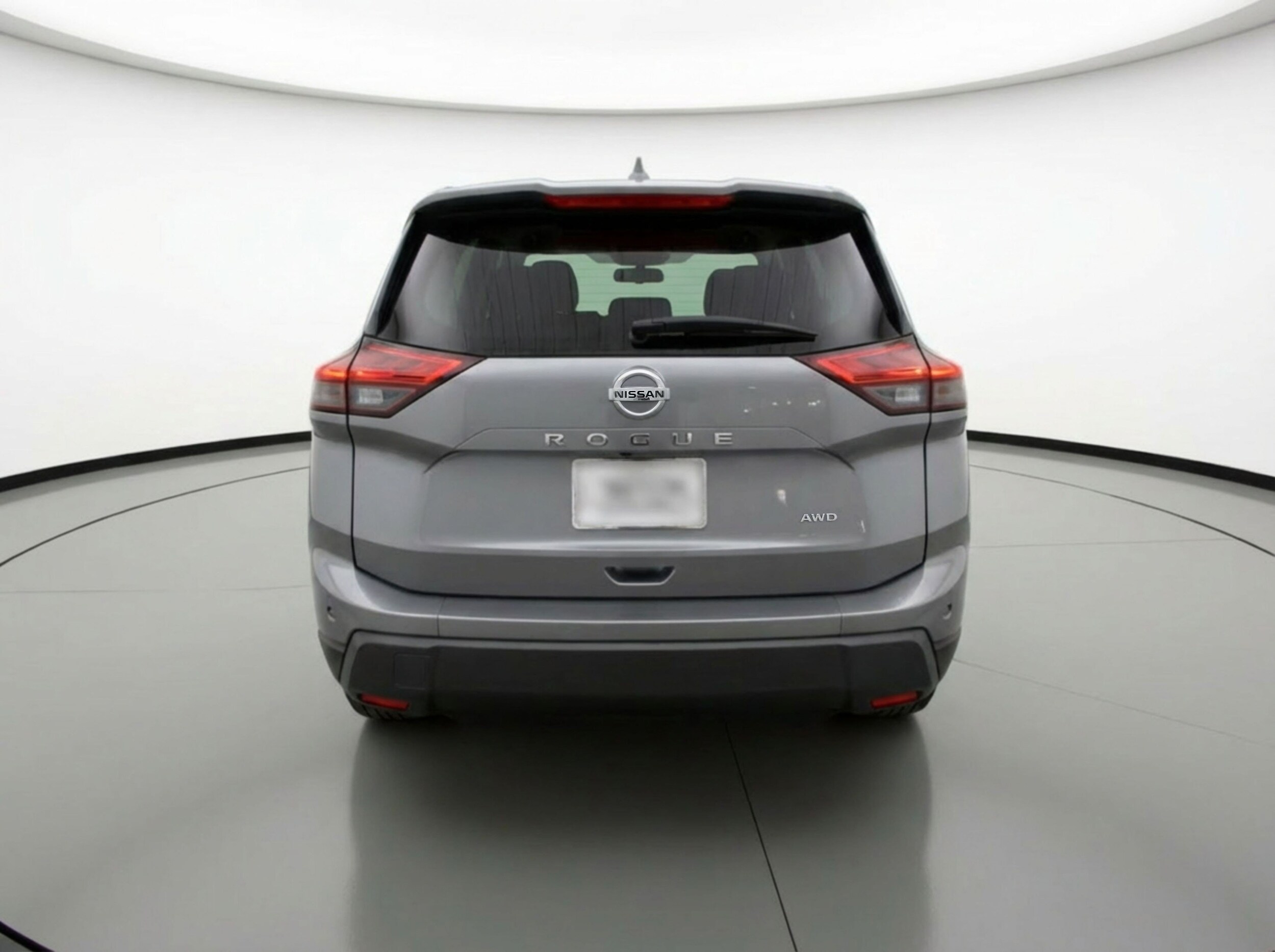 Thumbnail: 2025 Nissan Rogue - 7