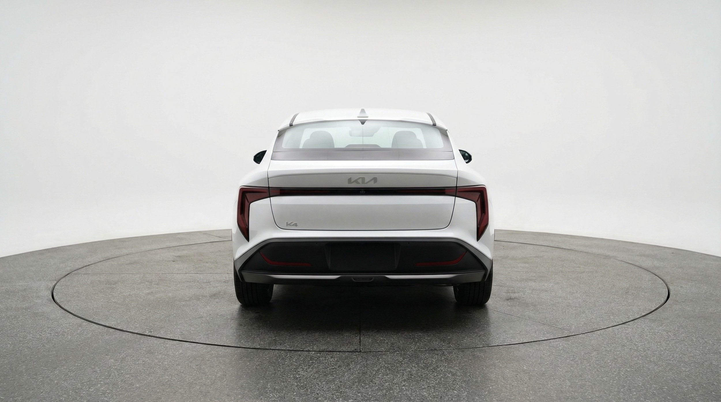 Thumbnail: 2025 Kia K4 - 6