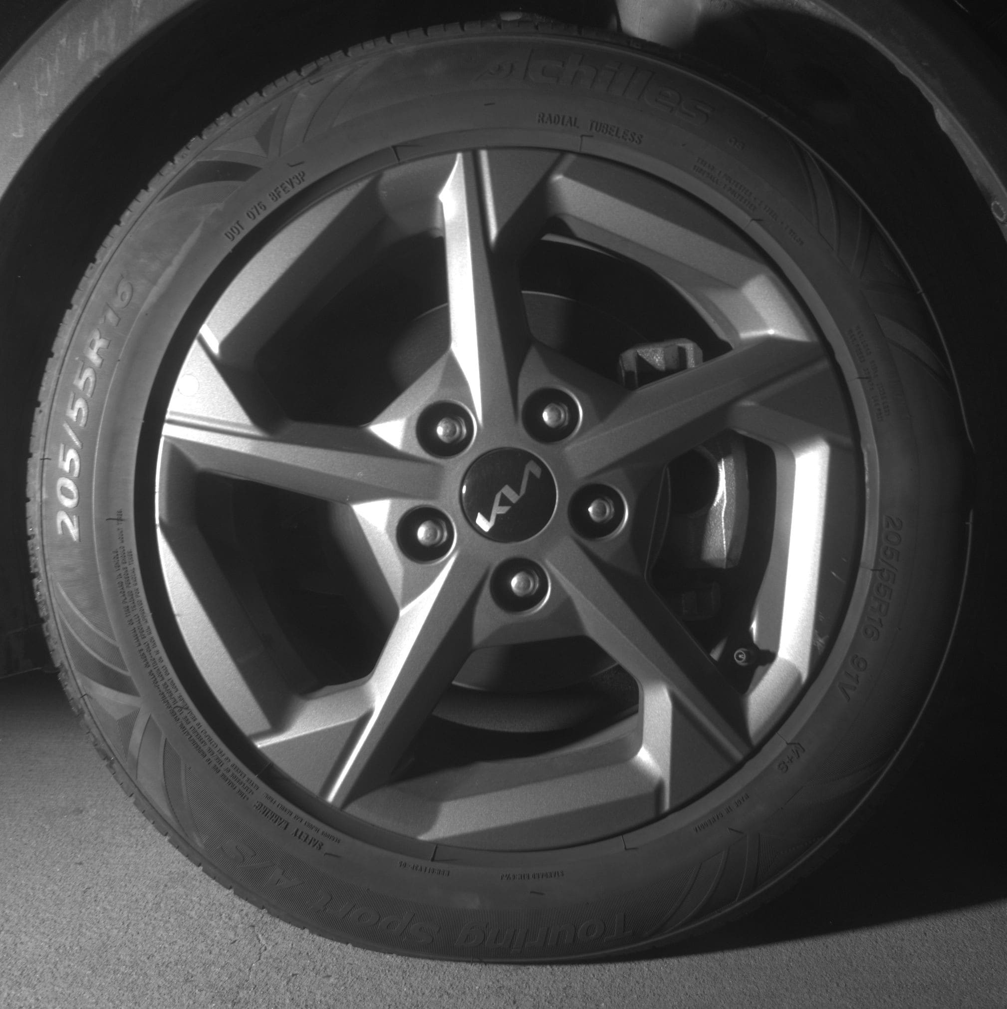 Thumbnail: 2025 Kia K4 - 10