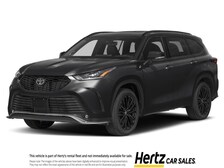 2025 Toyota Highlander  -
                  Broomfield, CO
