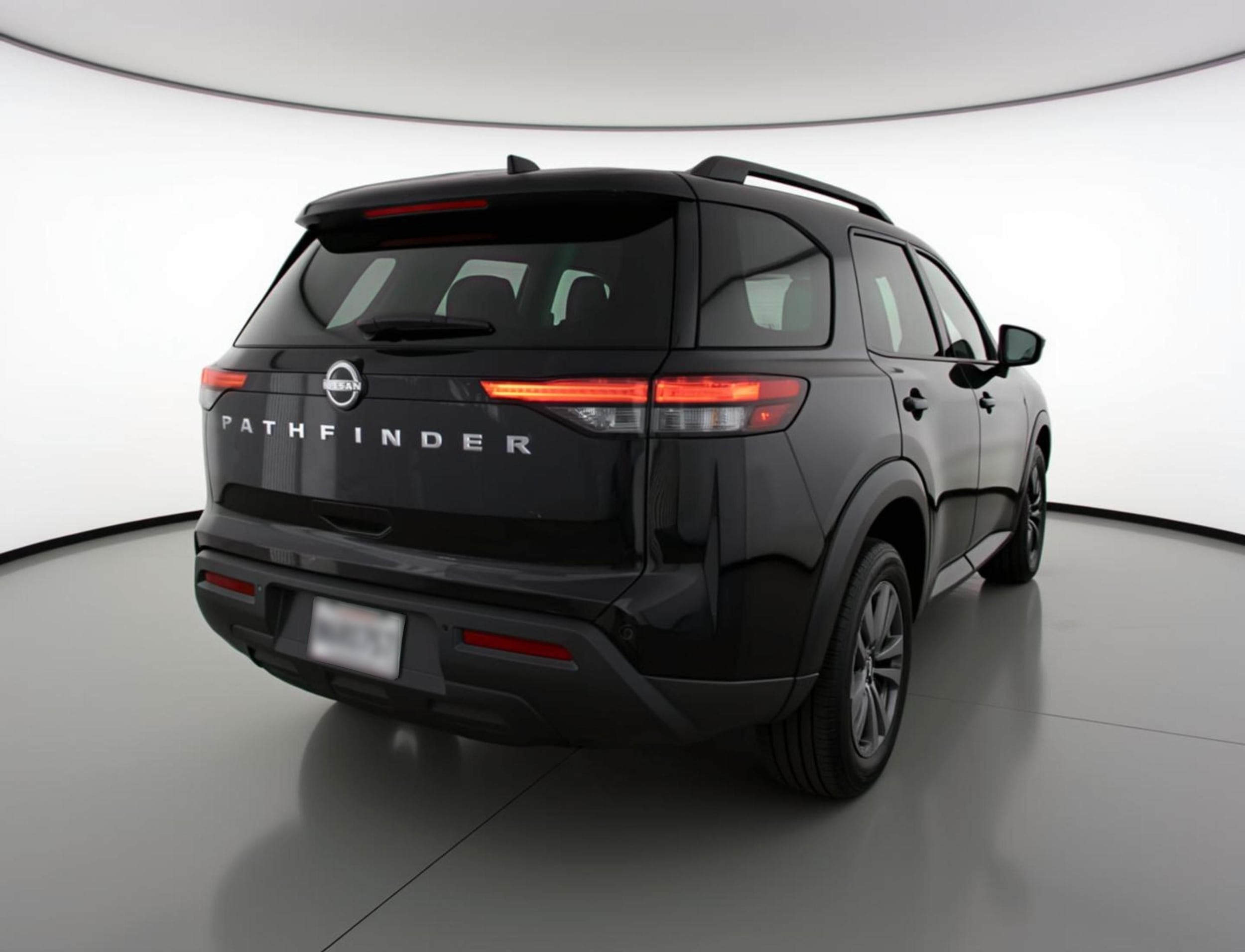 Thumbnail: 2025 Nissan Pathfinder - 7