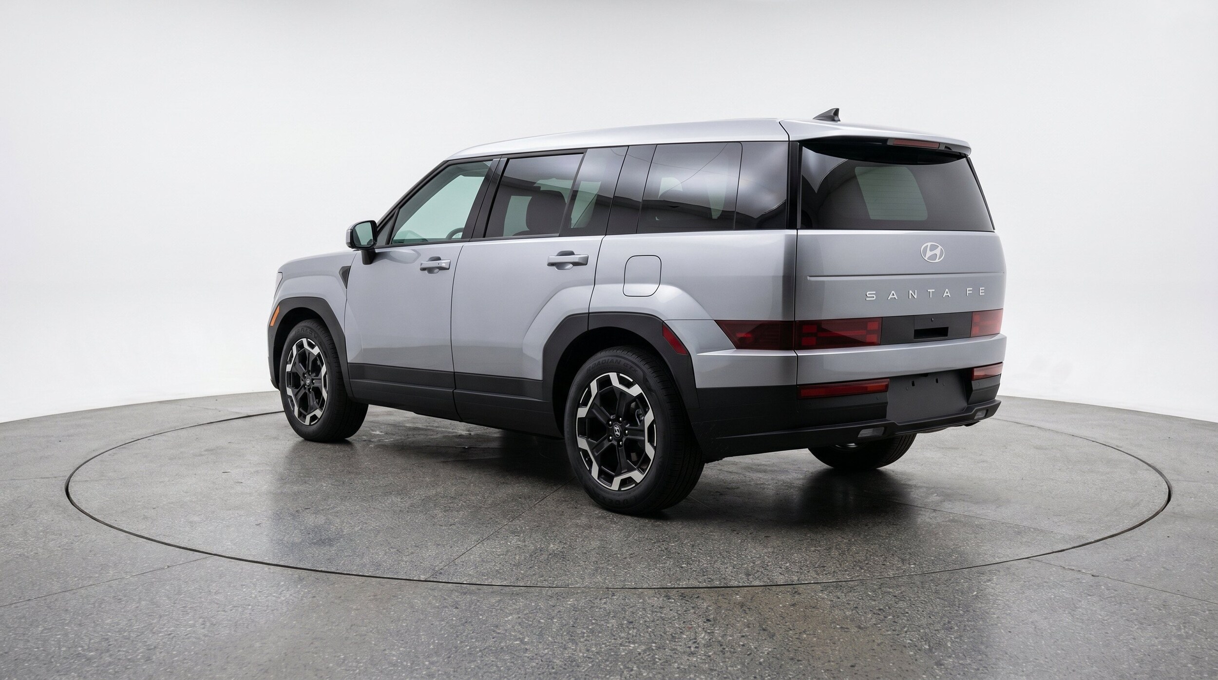Thumbnail: 2025 Hyundai Santa Fe - 6