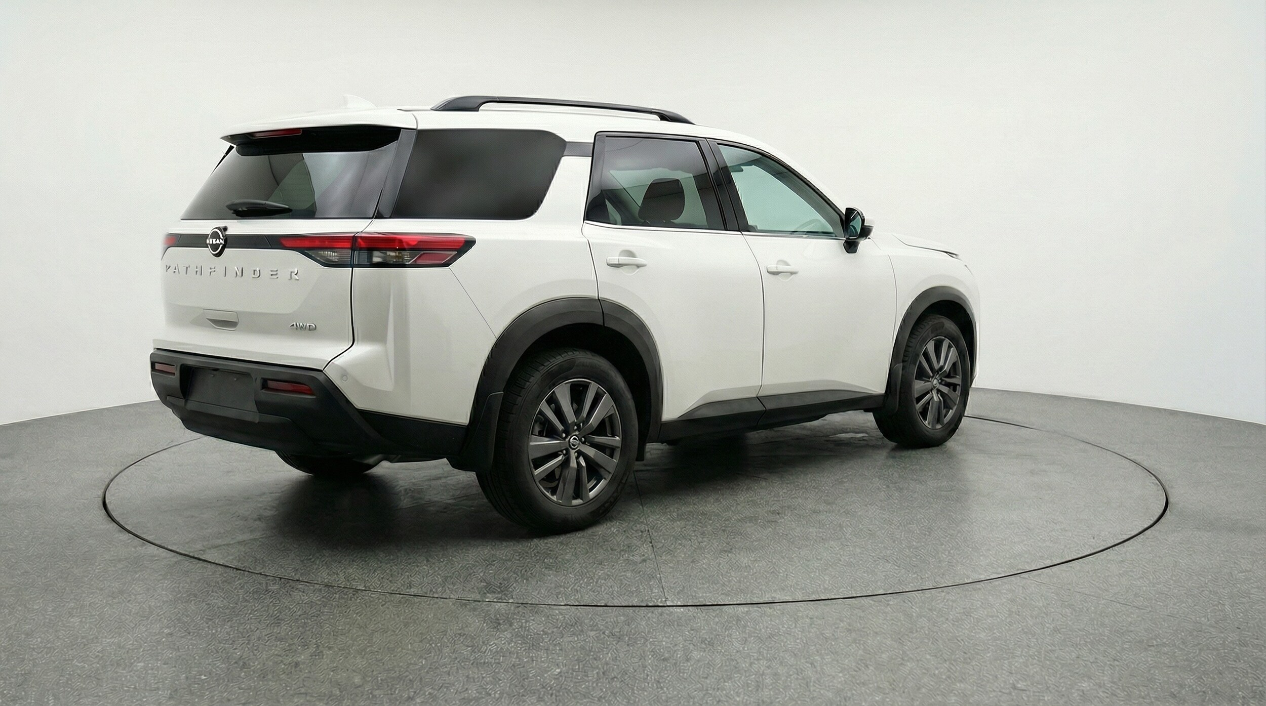 Thumbnail: 2025 Nissan Pathfinder - 7