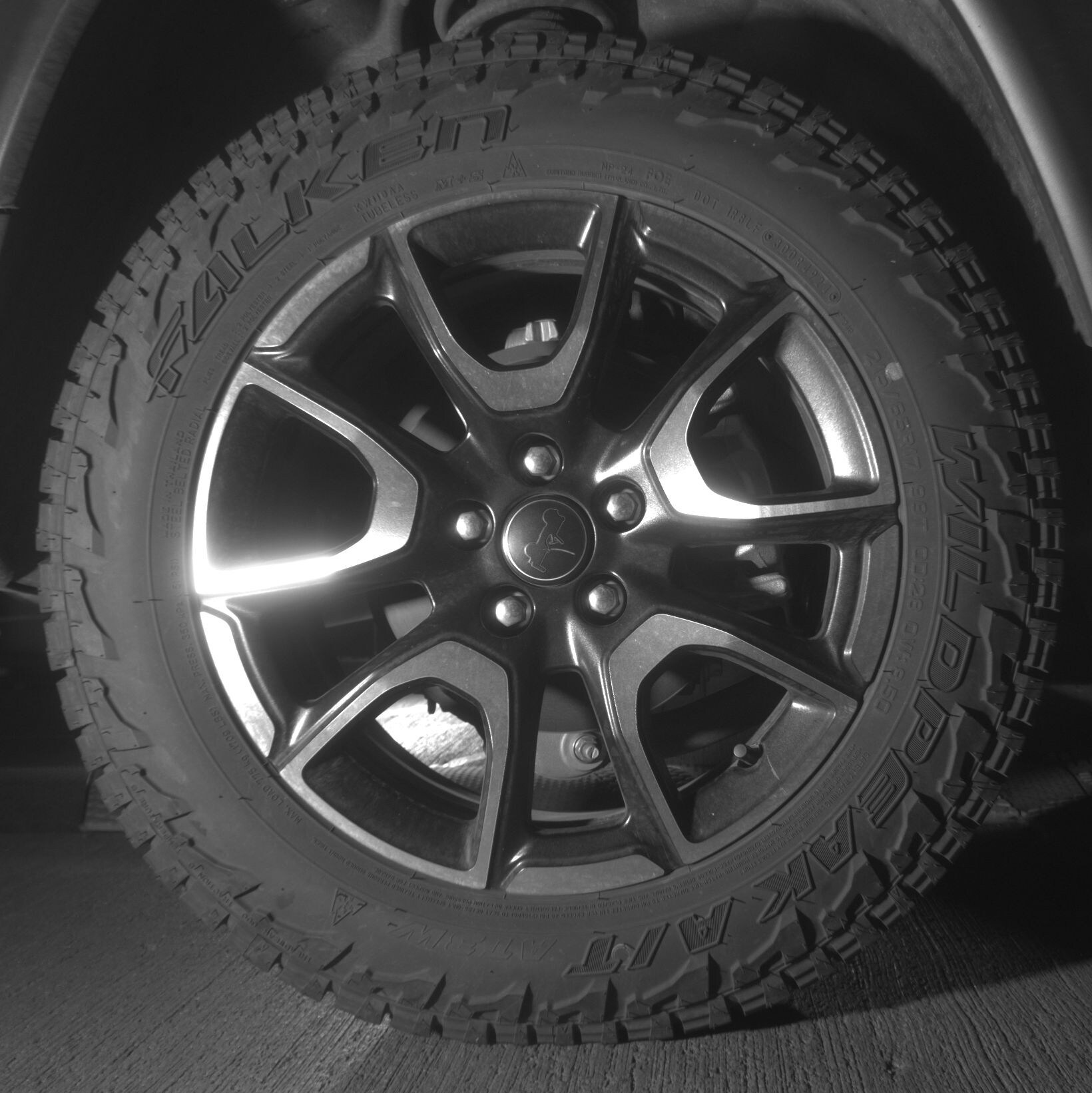 Thumbnail: 2025 Jeep Compass - 12