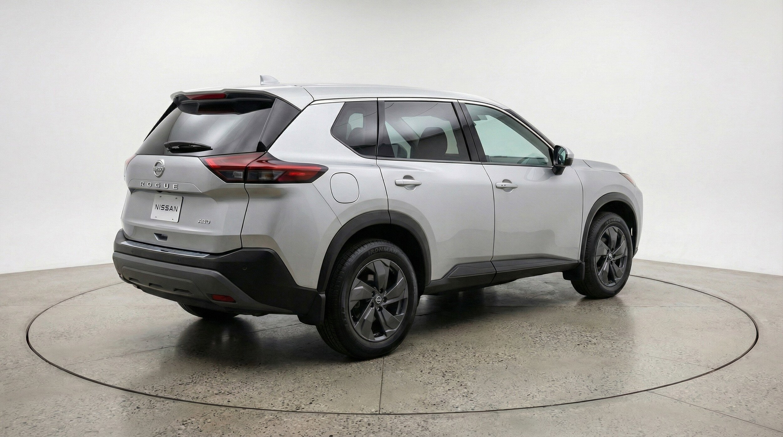 Thumbnail: 2025 Nissan Rogue - 9