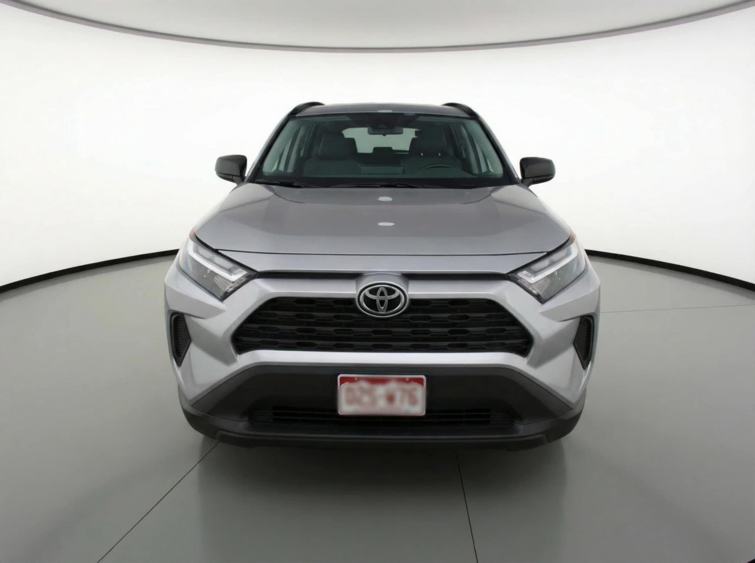 Thumbnail: 2025 Toyota RAV4 - 2