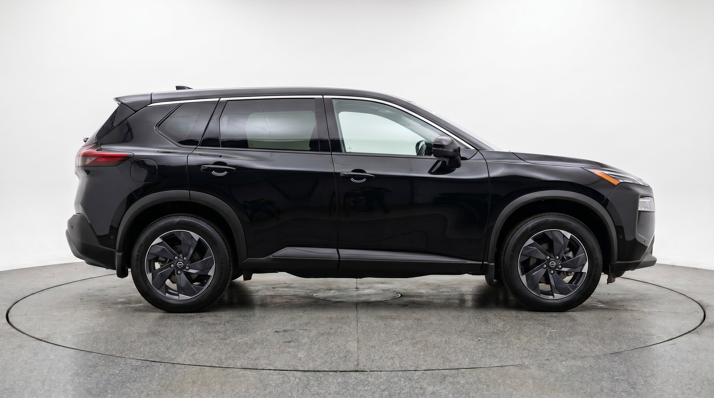 Thumbnail: 2025 Nissan Rogue - 11