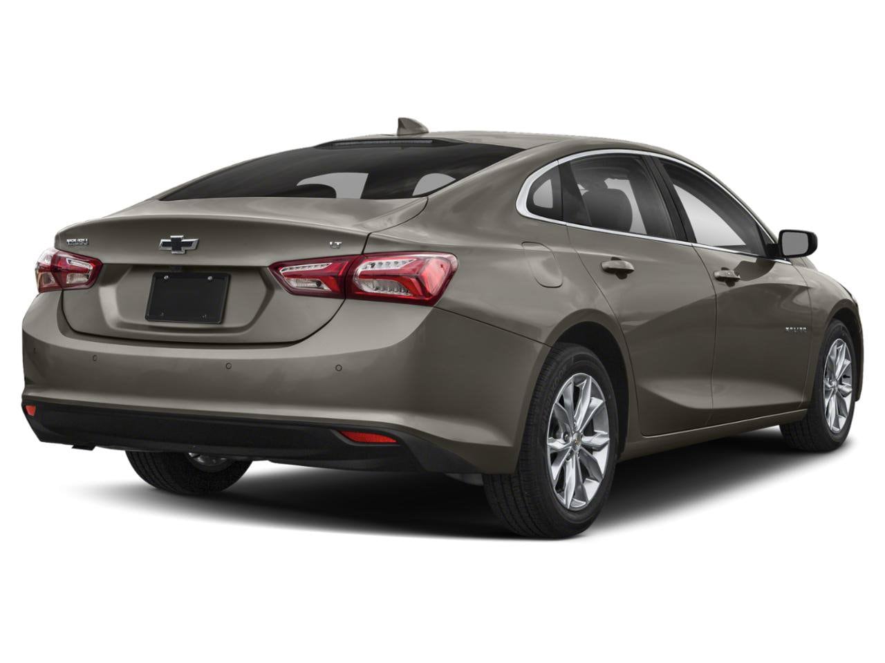 Thumbnail: 2022 Chevrolet Malibu - 2