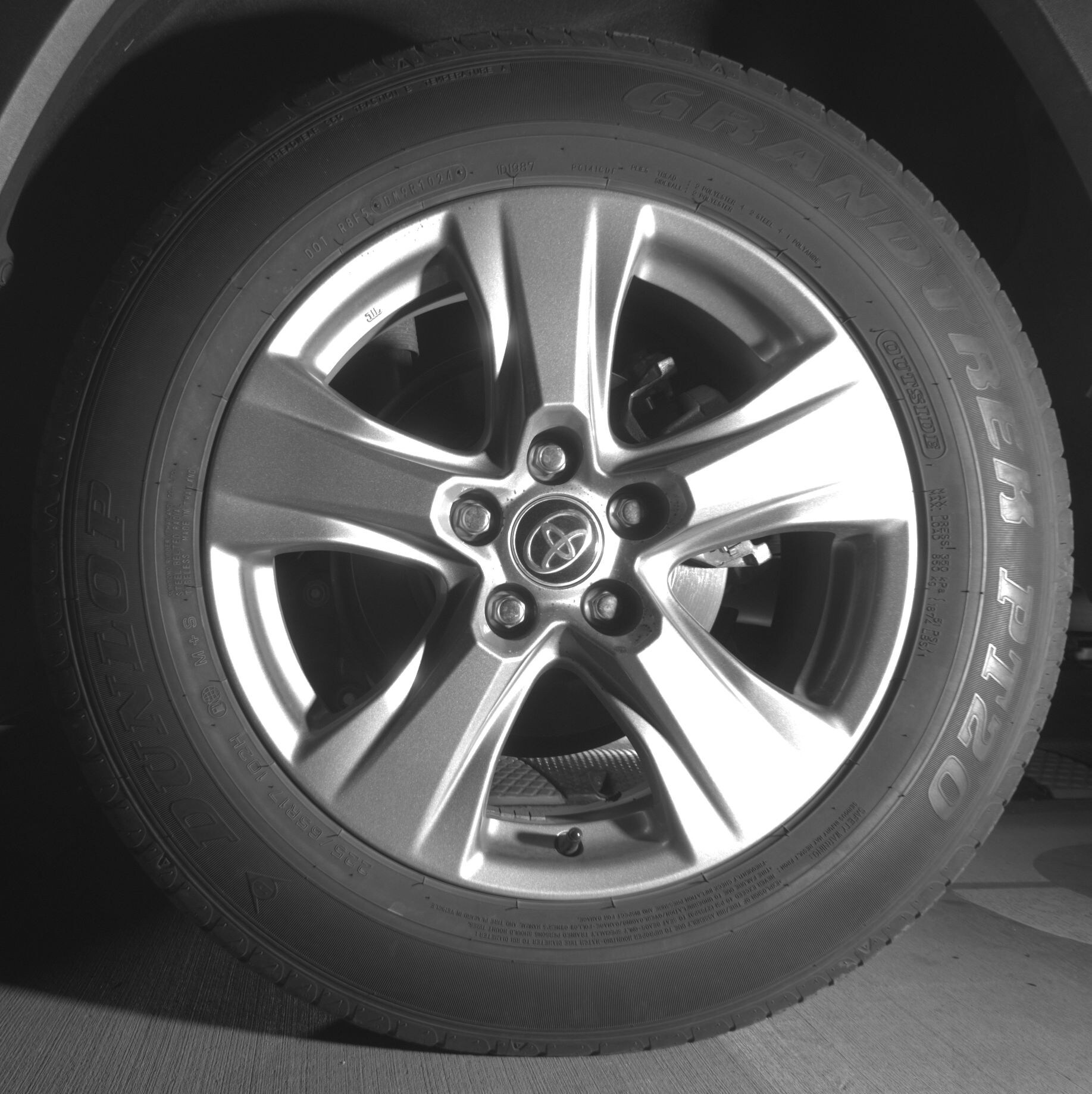 Thumbnail: 2024 Toyota RAV4 - 11