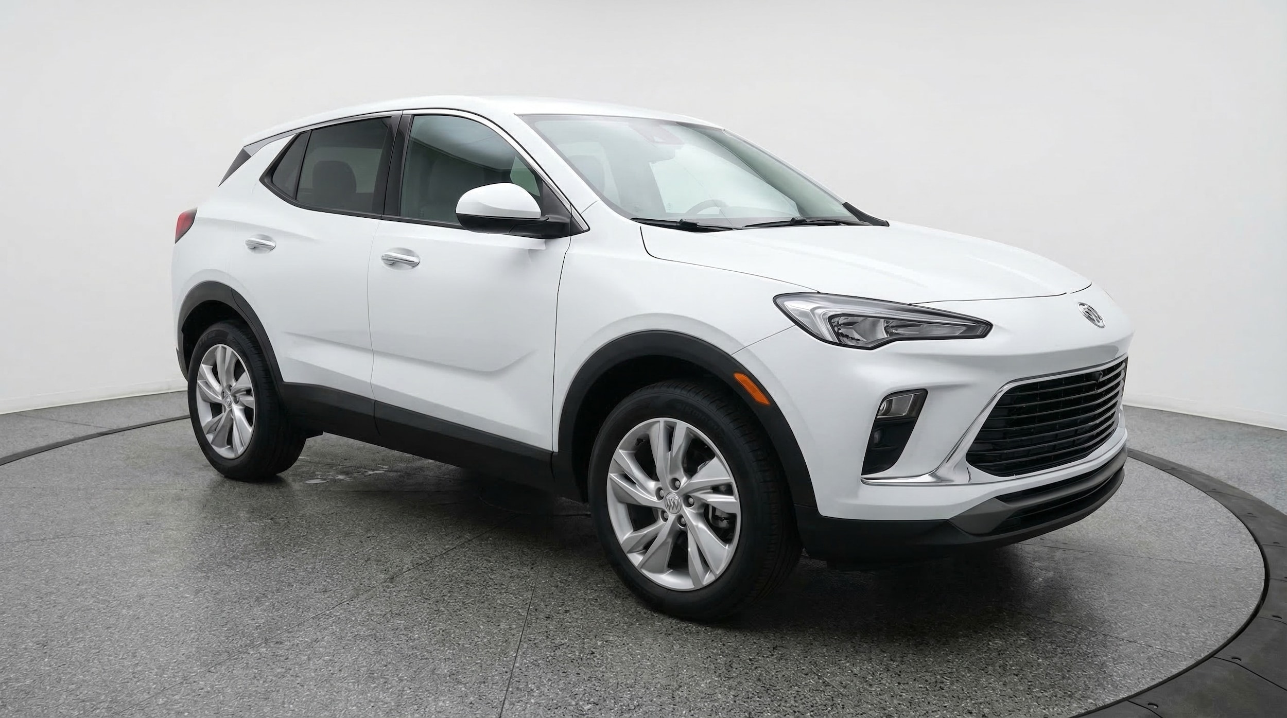 Thumbnail: 2025 Buick Encore GX - 1